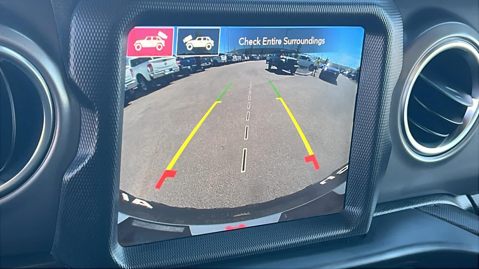 Thumbnail: 2021 Jeep Wrangler - 16