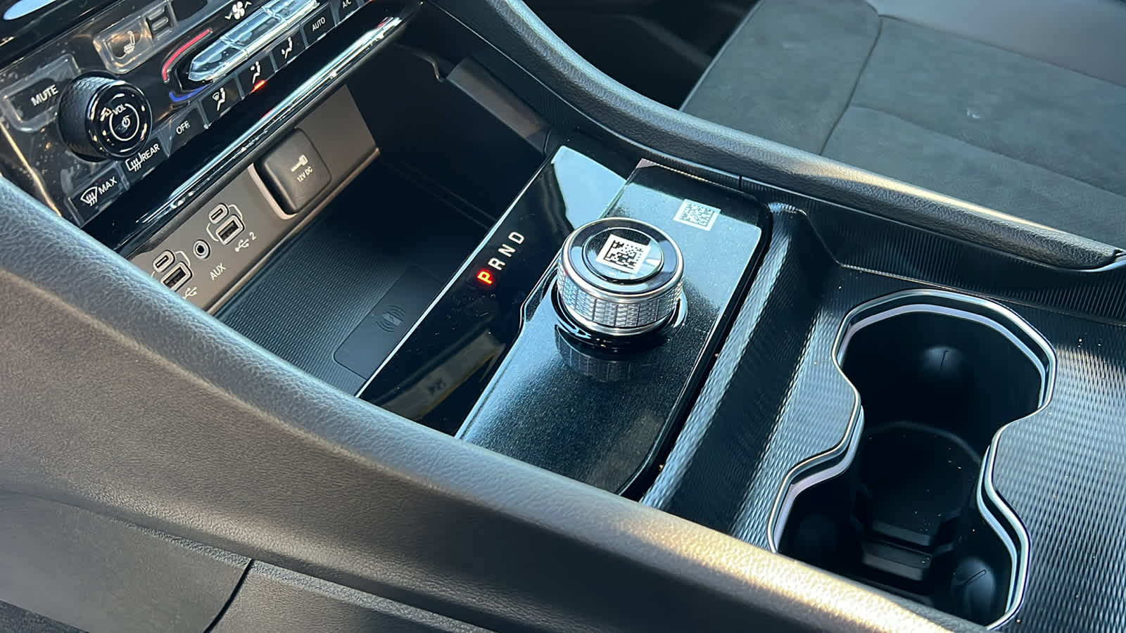 Thumbnail: 2025 Jeep Grand Cherokee L - 13