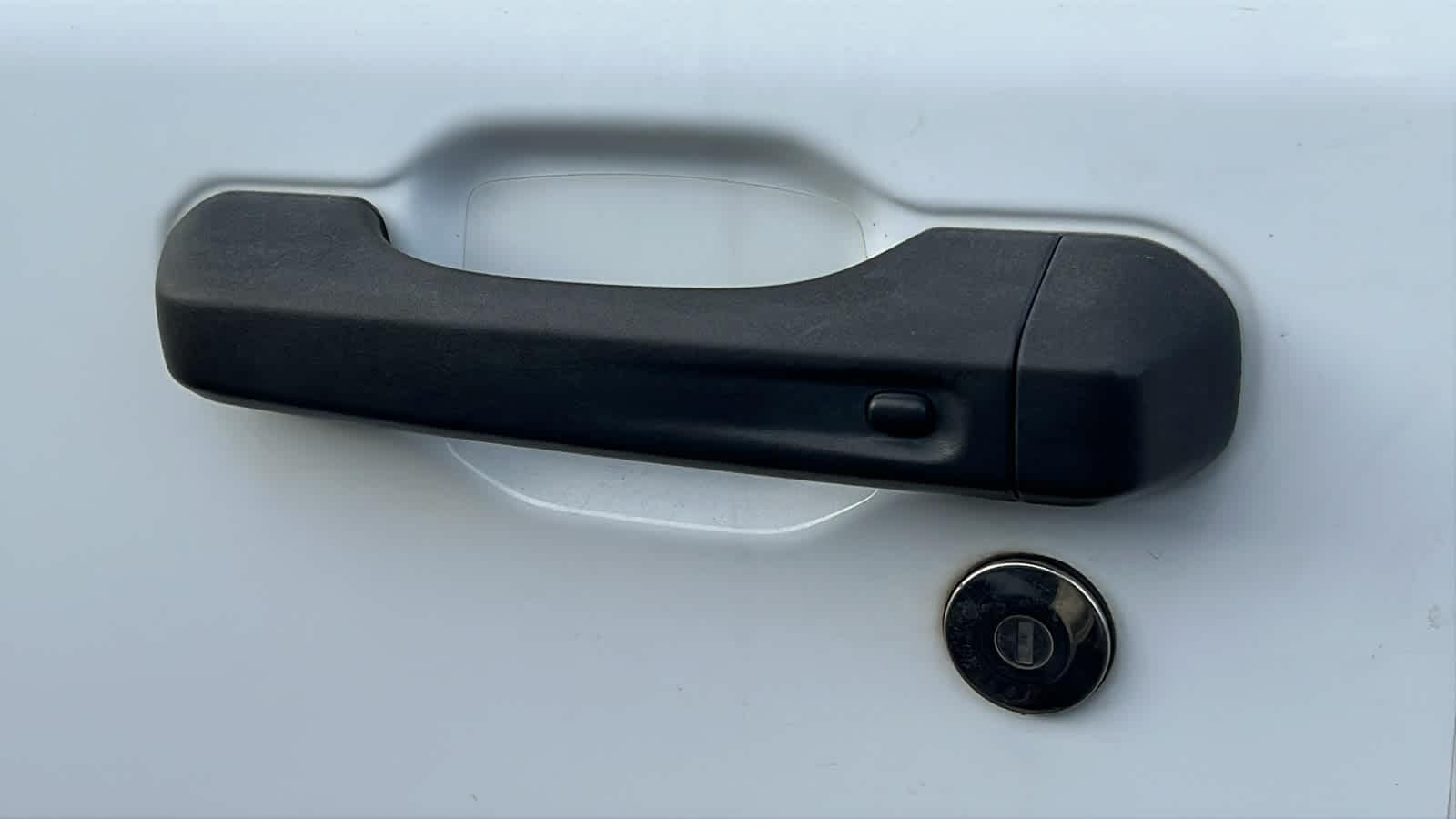 2021 Jeep Wrangler Unlimited Rubicon - Photo 9