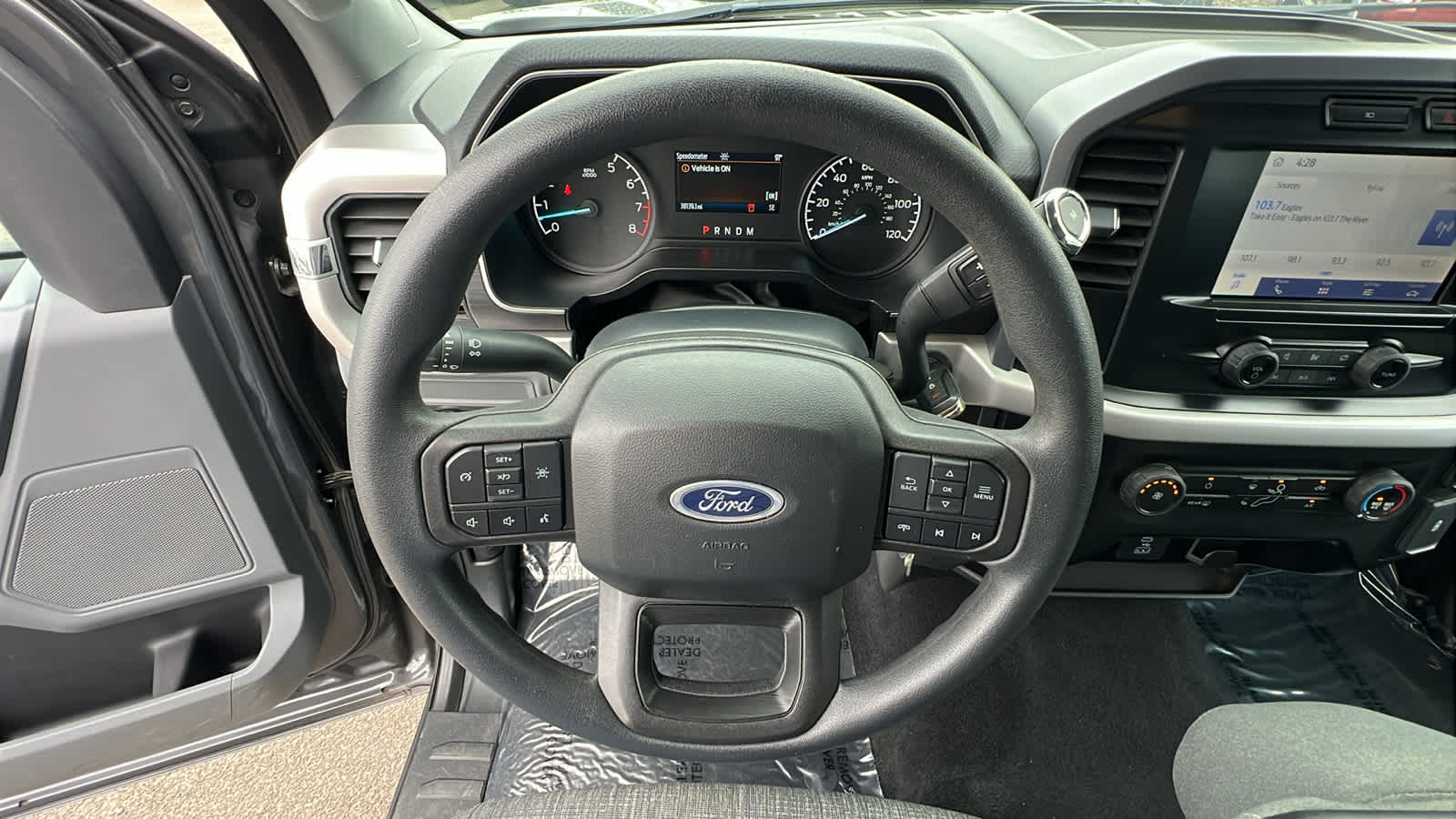 2023 Ford F-150 XLT - Photo 18