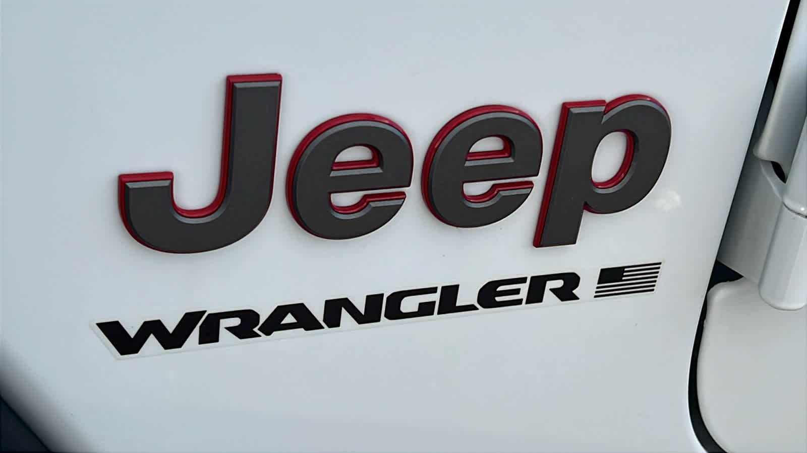 Thumbnail: 2026 Jeep Wrangler - 26
