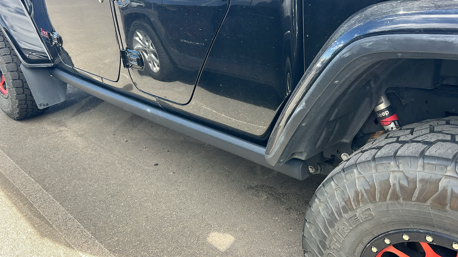 Thumbnail: 2020 Jeep Gladiator - 10