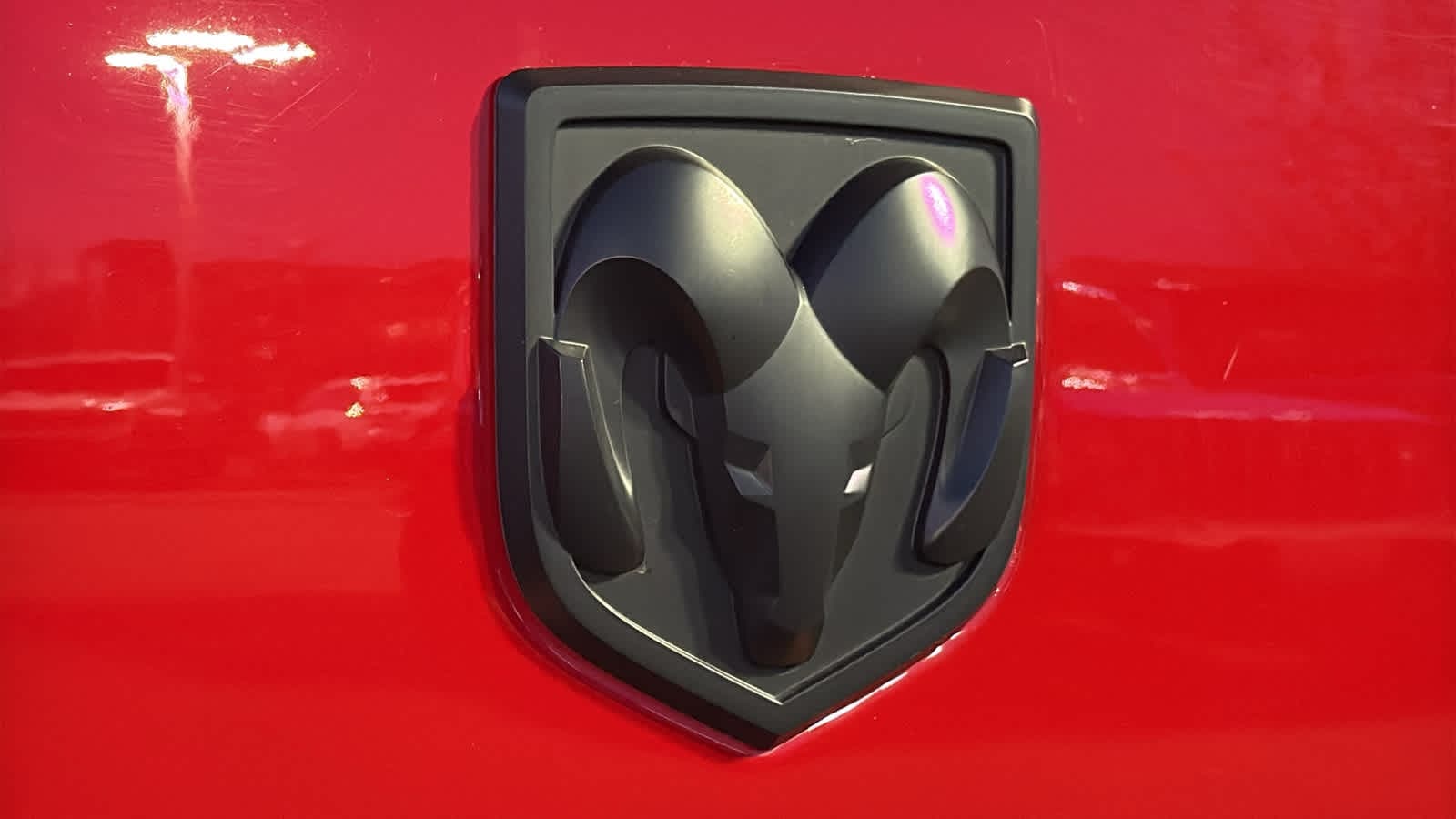 Thumbnail: 2022 RAM 1500 Classic - 28