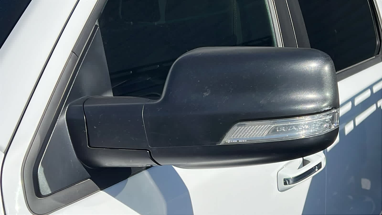 Thumbnail: 2020 RAM 1500 - 4