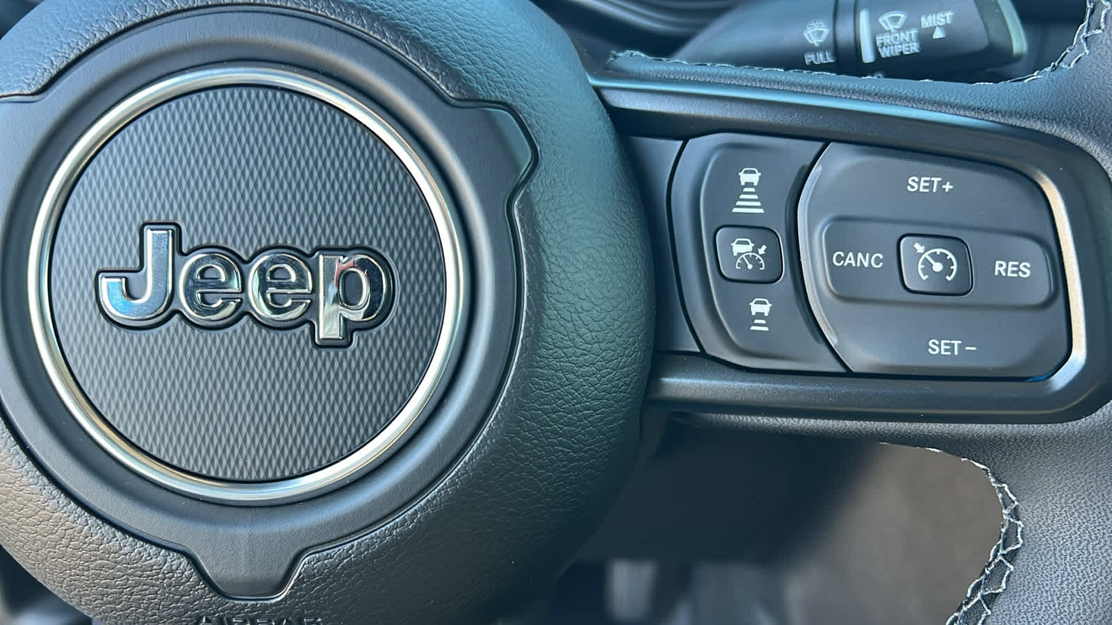 Thumbnail: 2026 Jeep Gladiator - 20