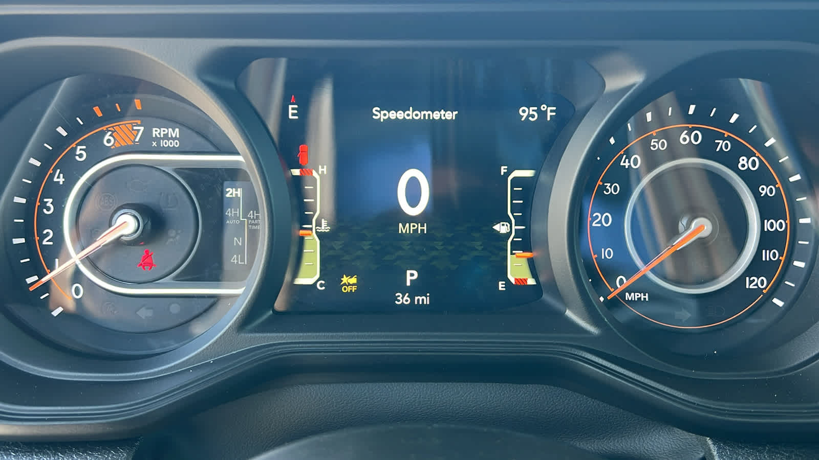 Thumbnail: 2026 Jeep Wrangler - 21