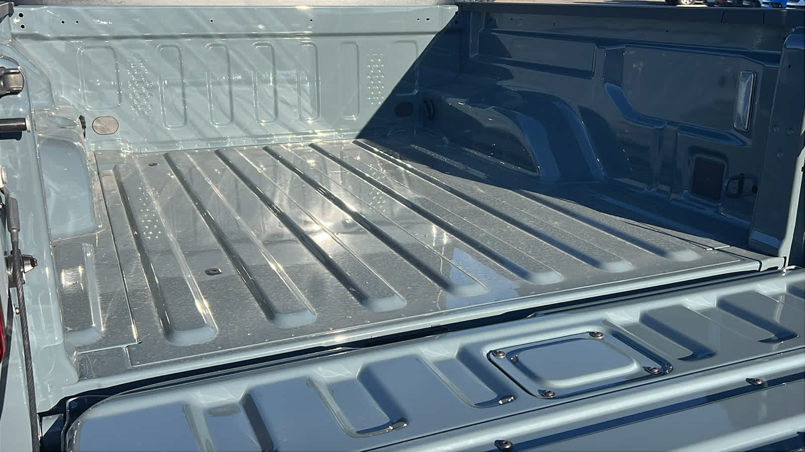 Thumbnail: 2026 Jeep Gladiator - 27