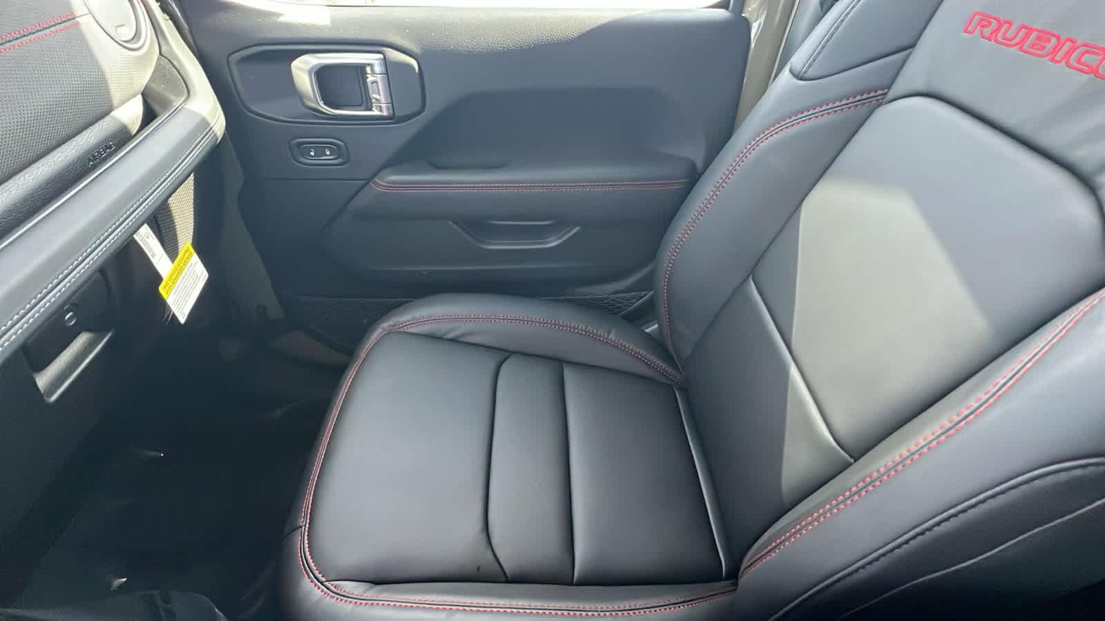 Thumbnail: 2026 Jeep Wrangler - 12