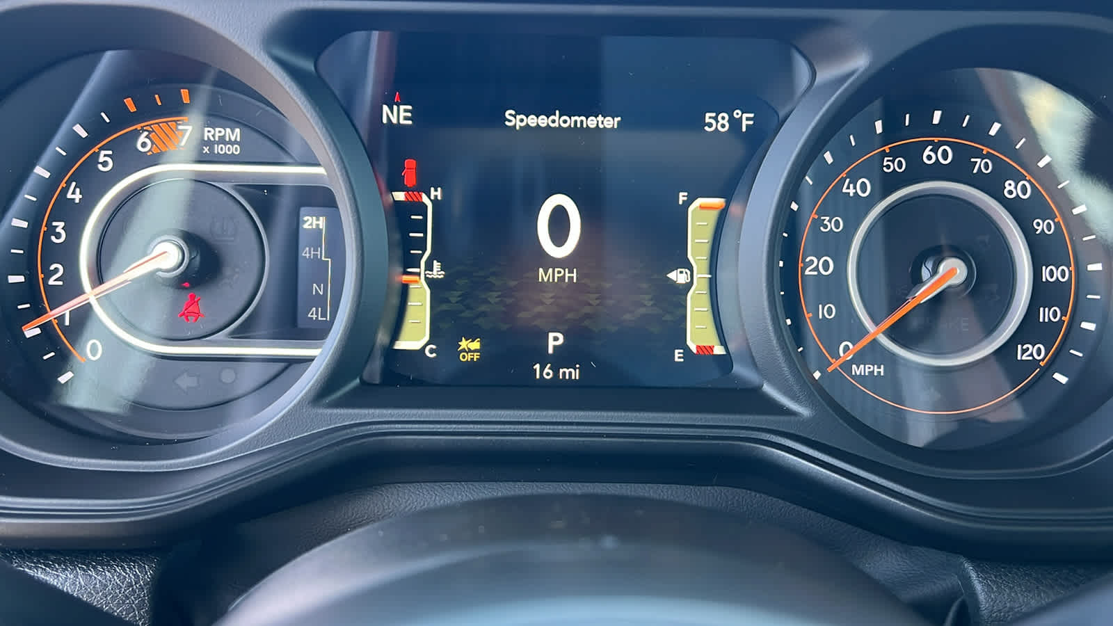 Thumbnail: 2026 Jeep Wrangler - 21