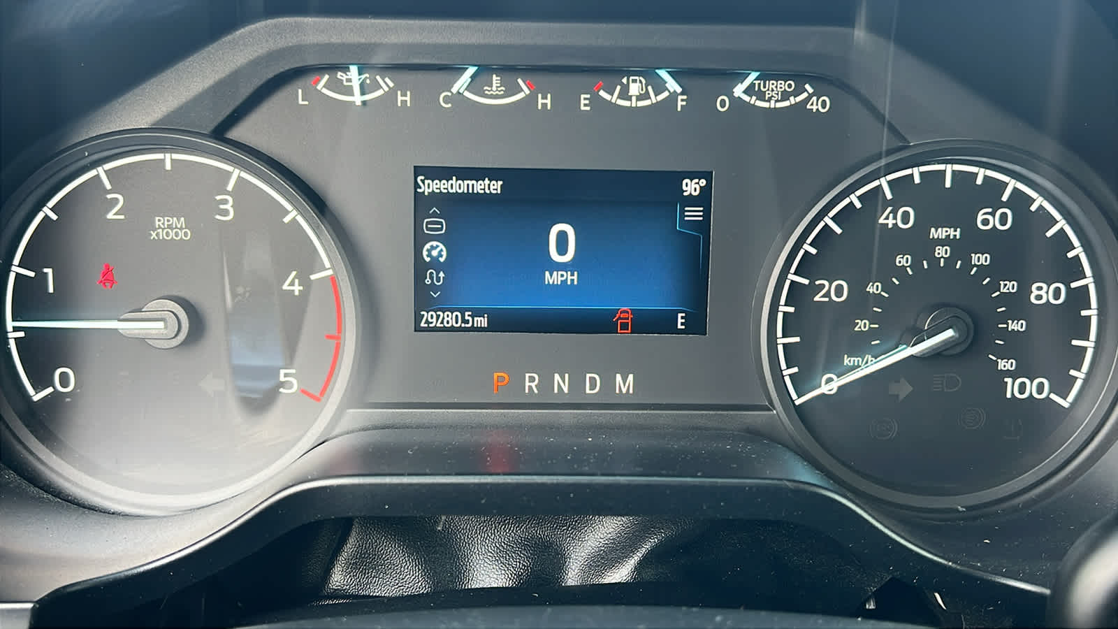 Thumbnail: 2024 Ford F-250 - 21