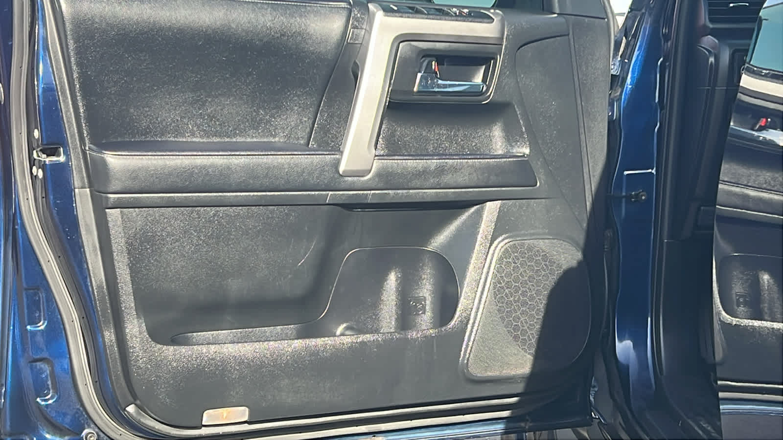 Thumbnail: 2021 Toyota 4Runner - 23