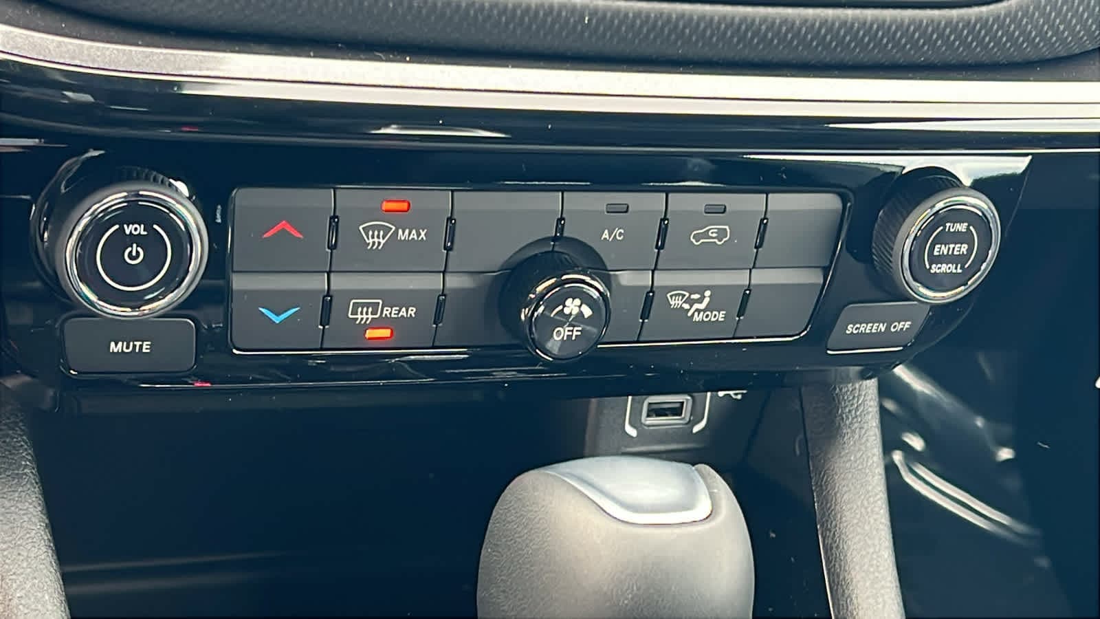 Thumbnail: 2026 Jeep Compass - 14