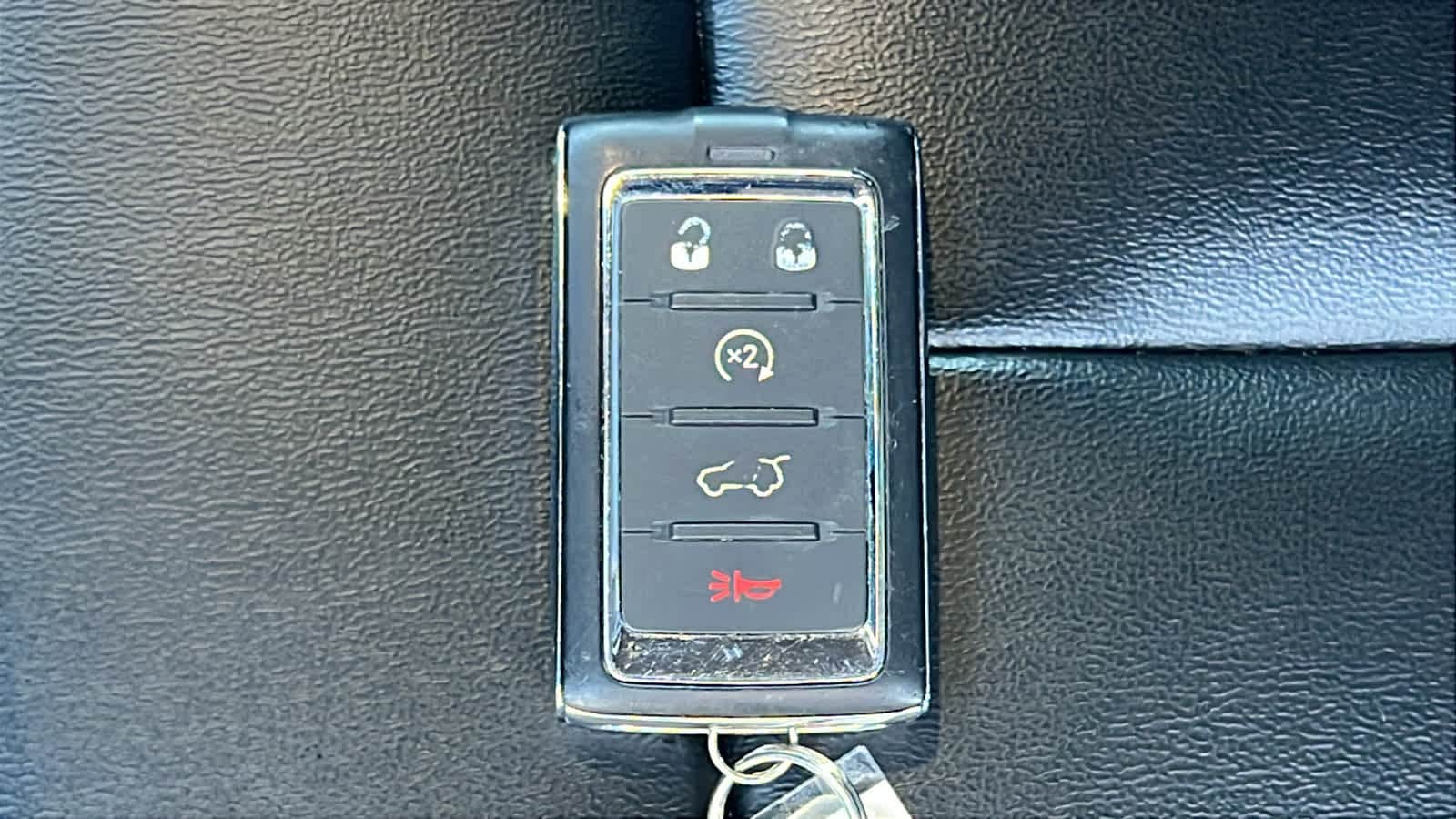 Thumbnail: 2024 Jeep Grand Cherokee - 29