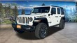  Jeep Wrangler Unlimited 4xe