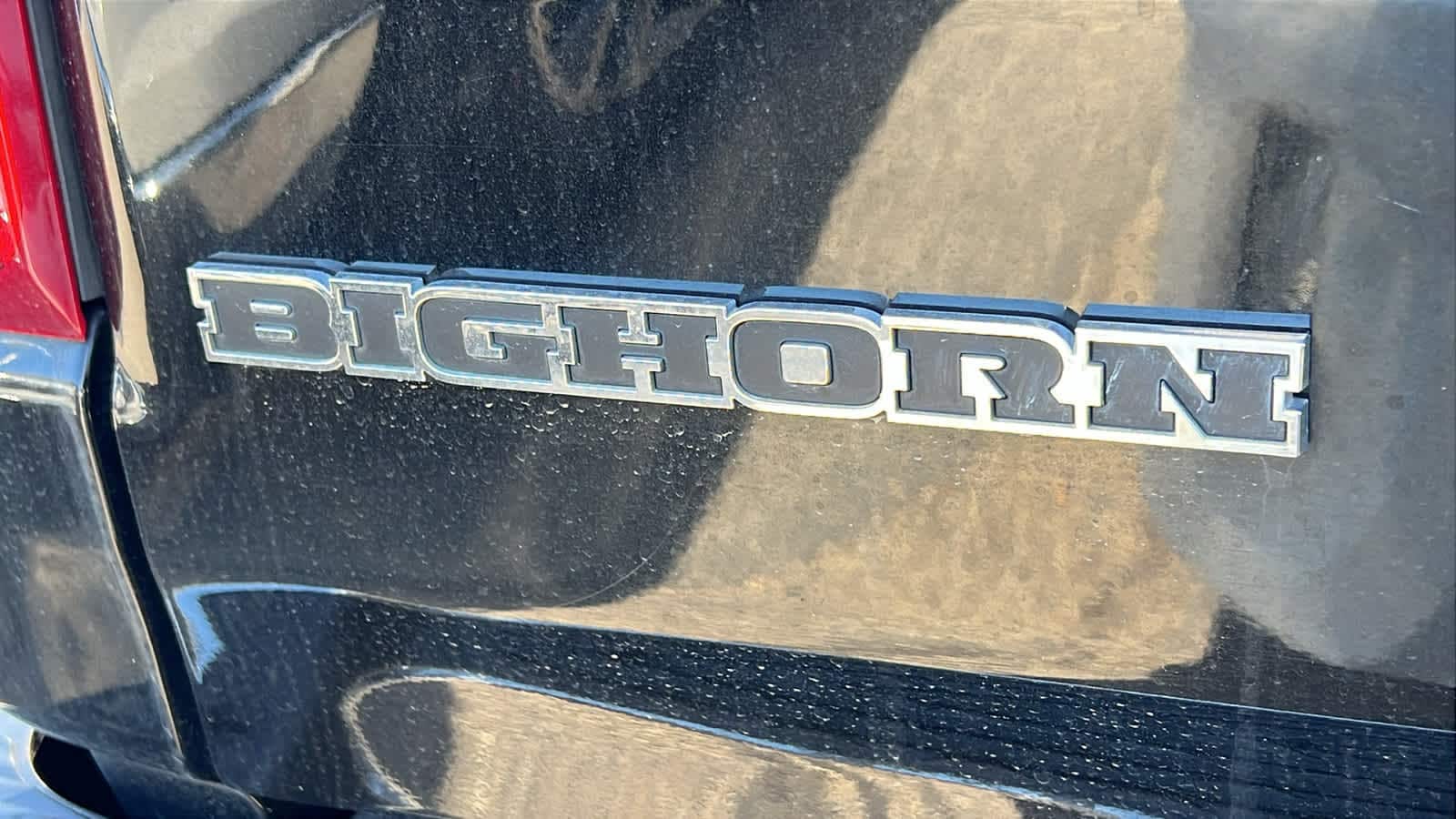 Thumbnail: 2023 RAM 1500 - 10
