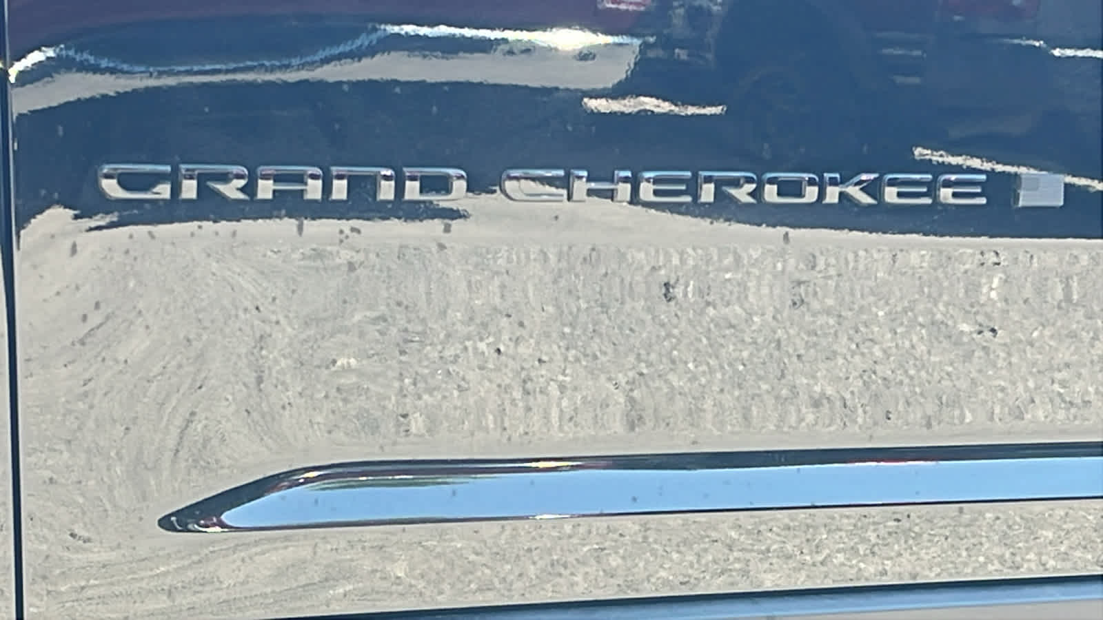 Thumbnail: 2026 Jeep Grand Cherokee L - 28
