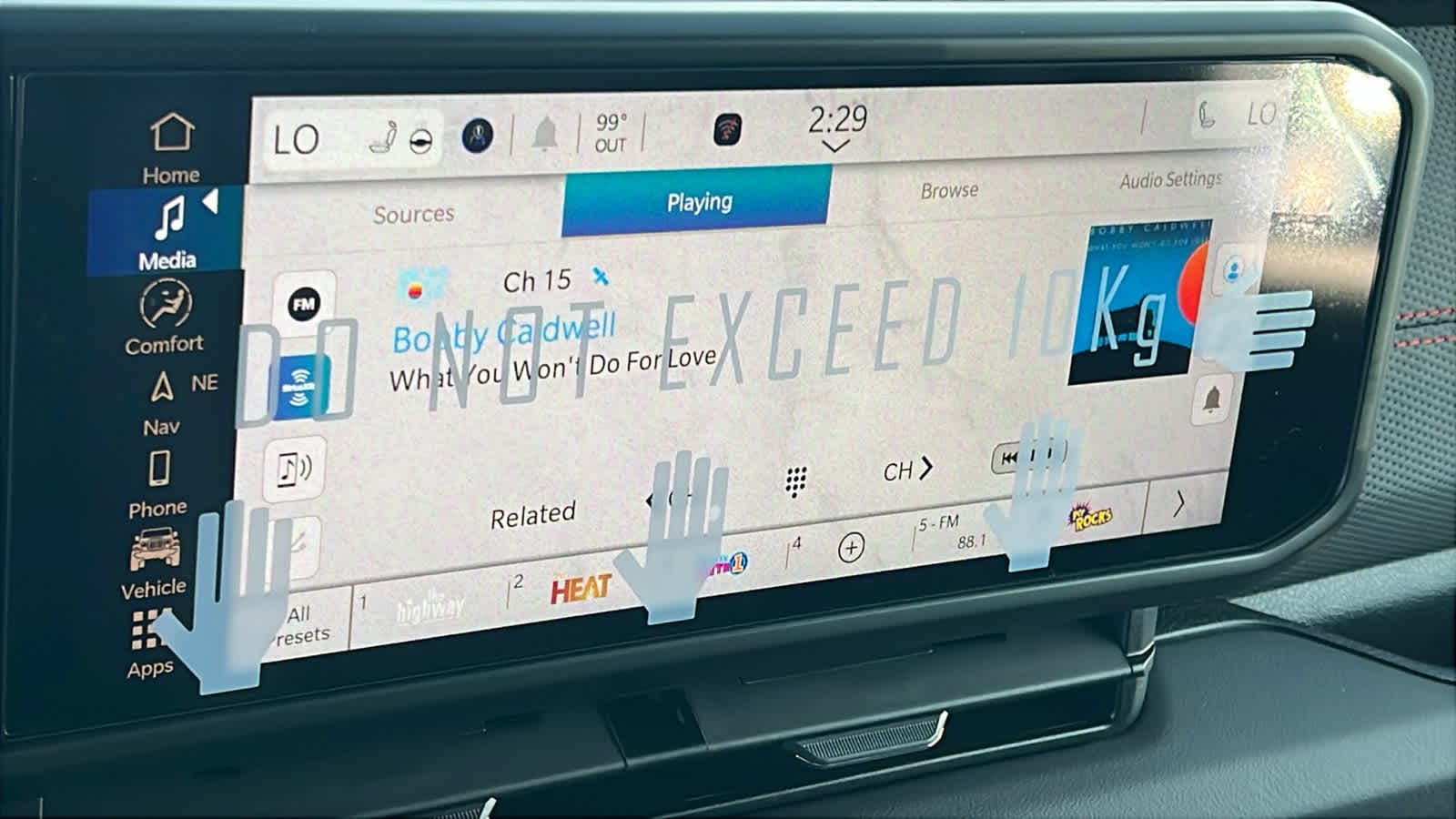 Thumbnail: 2026 Jeep Wrangler - 15