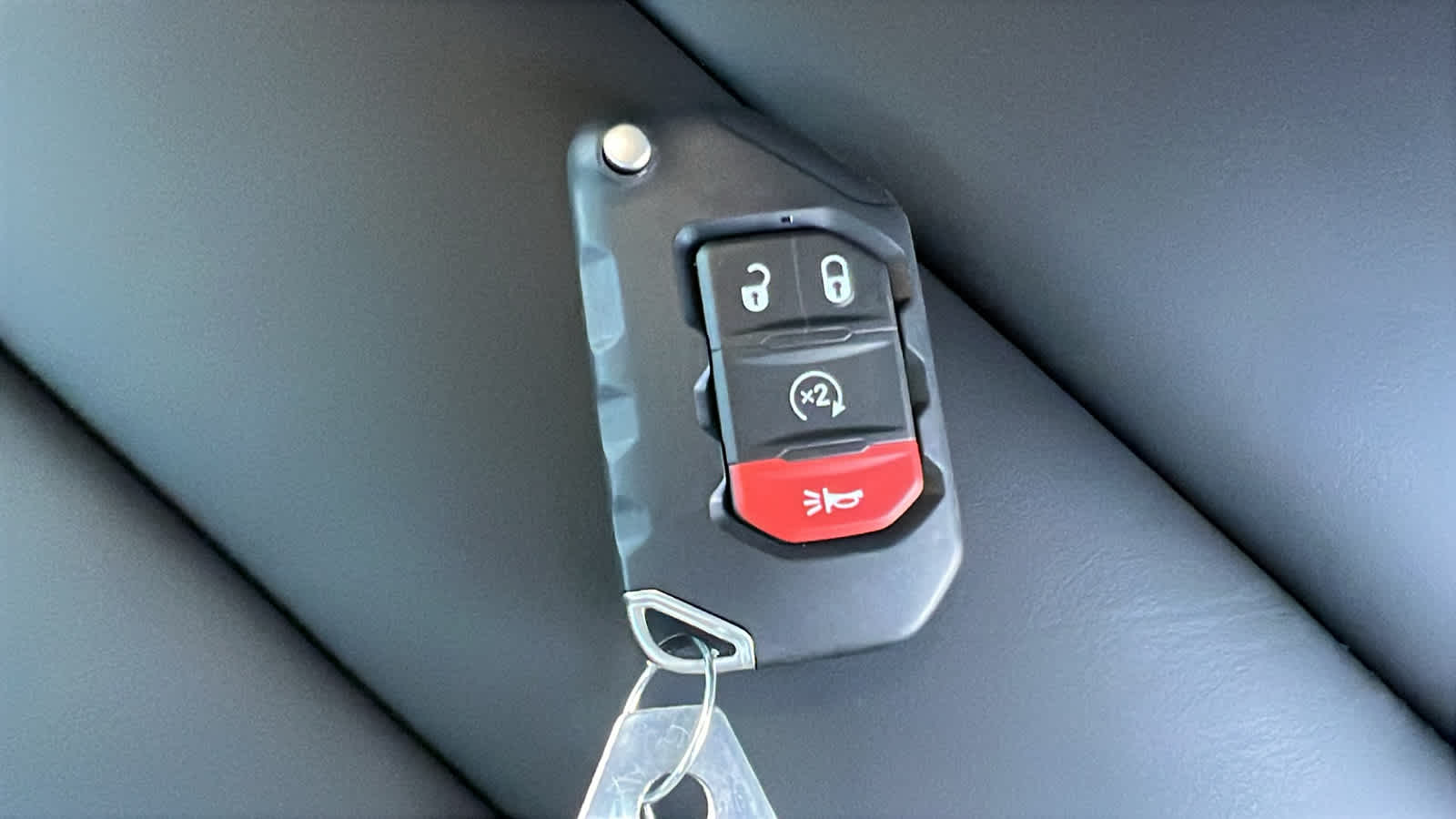 Thumbnail: 2026 Jeep Wrangler - 30