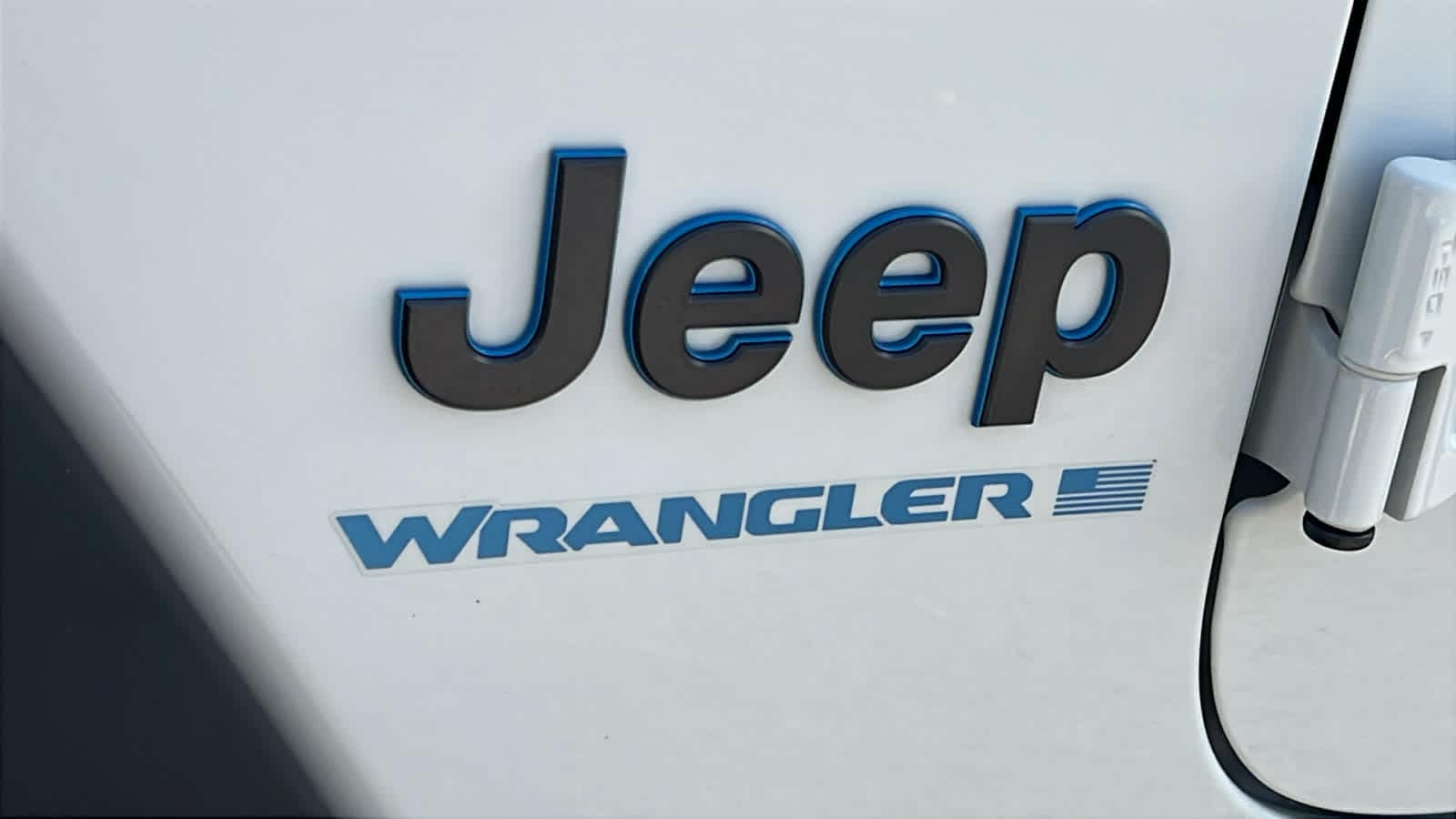 Thumbnail: 2024 Jeep Wrangler - 28