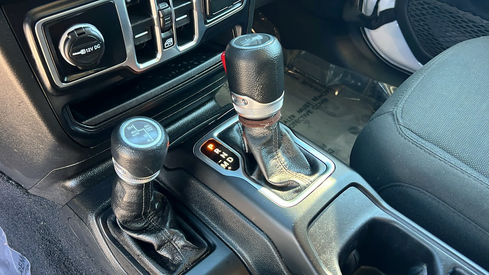 Thumbnail: 2023 Jeep Wrangler - 13