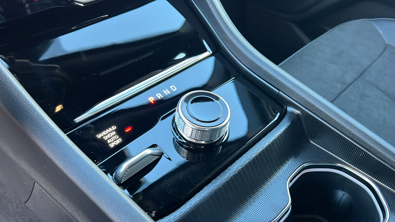 Thumbnail: 2026 Jeep Grand Cherokee - 13