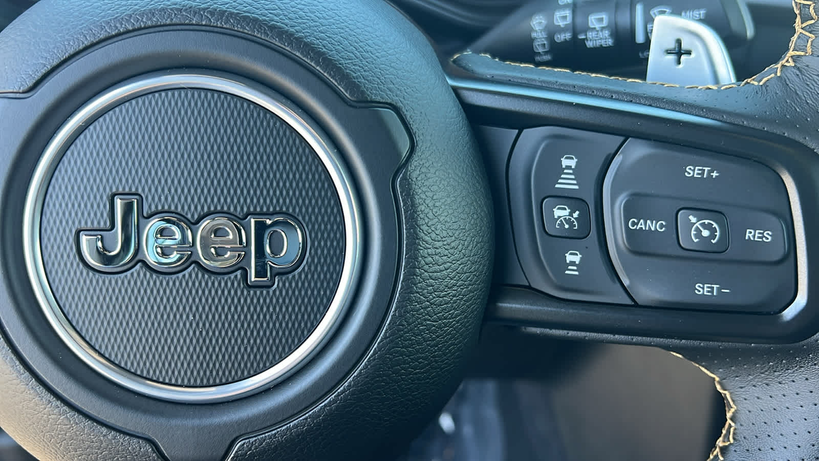 Thumbnail: 2025 Jeep Wrangler - 20