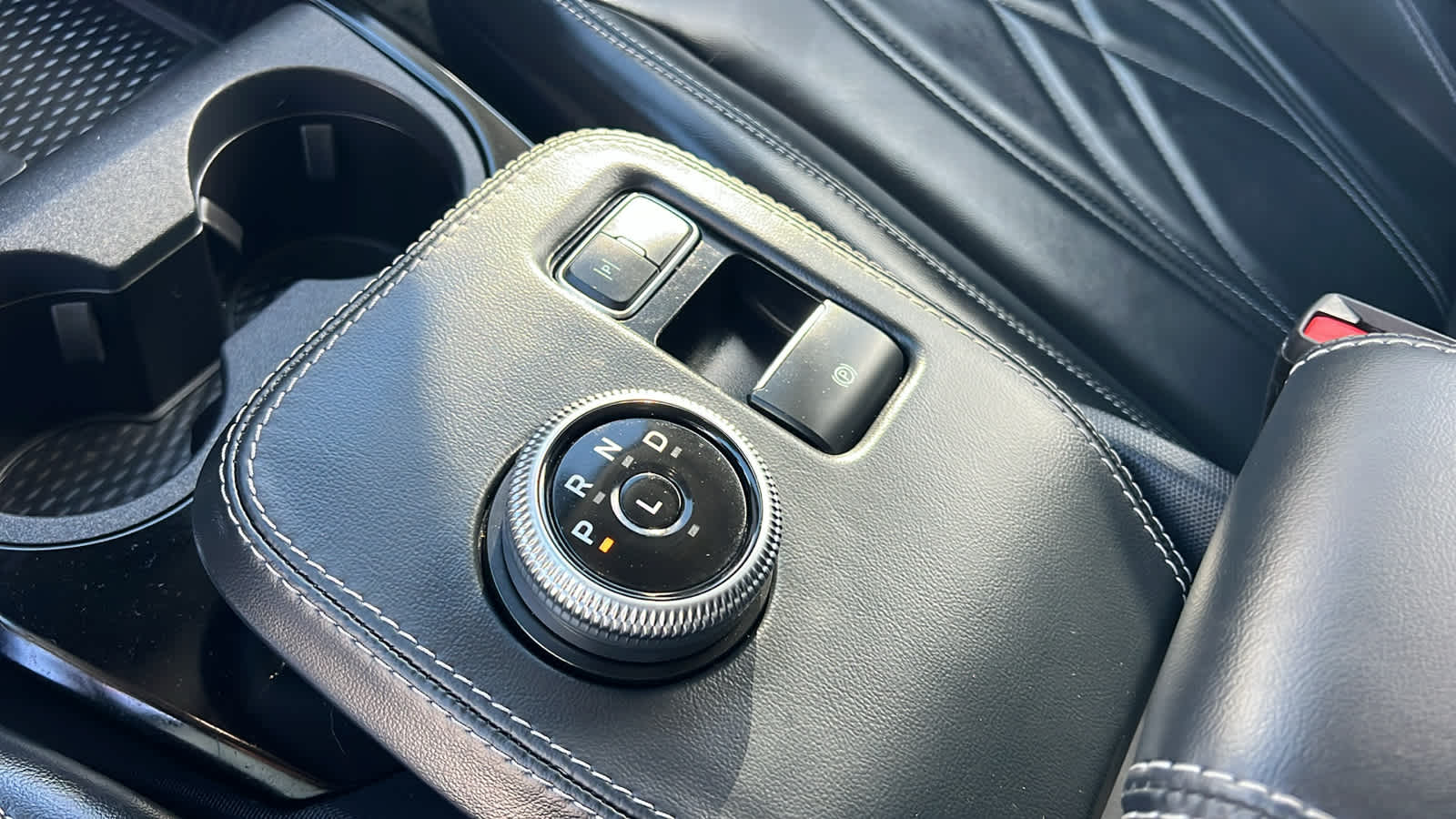 Thumbnail: 2024 Ford Mustang Mach-E - 13