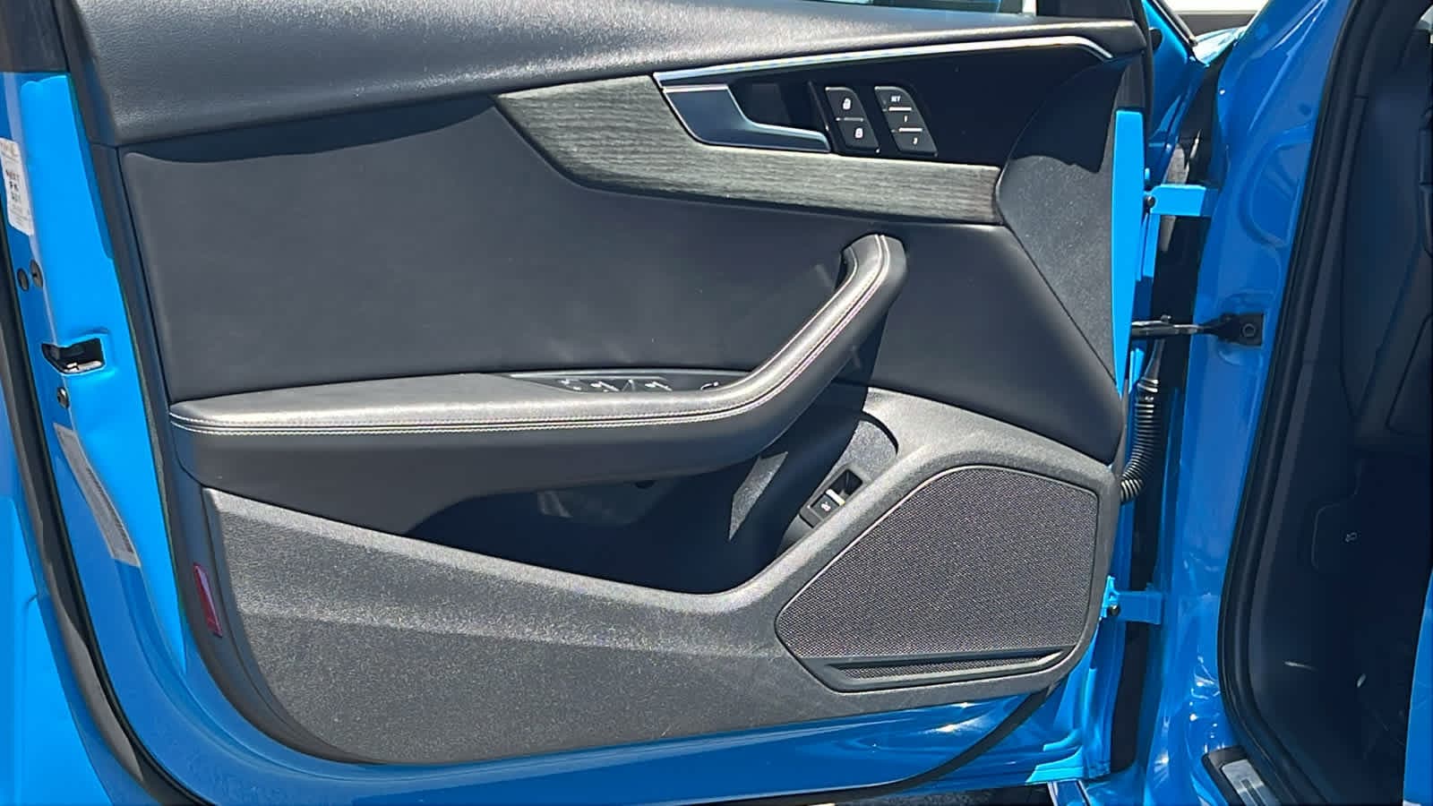 Thumbnail: 2022 Audi A4 - 23