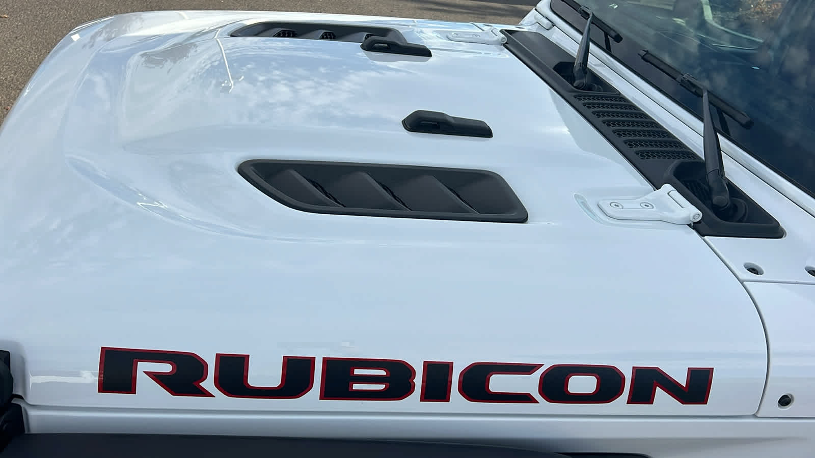 Thumbnail: 2026 Jeep Wrangler - 29