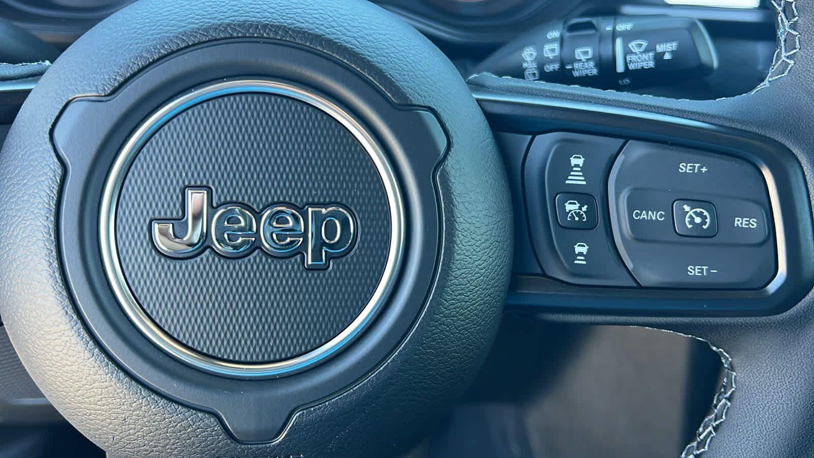 Thumbnail: 2026 Jeep Wrangler - 20