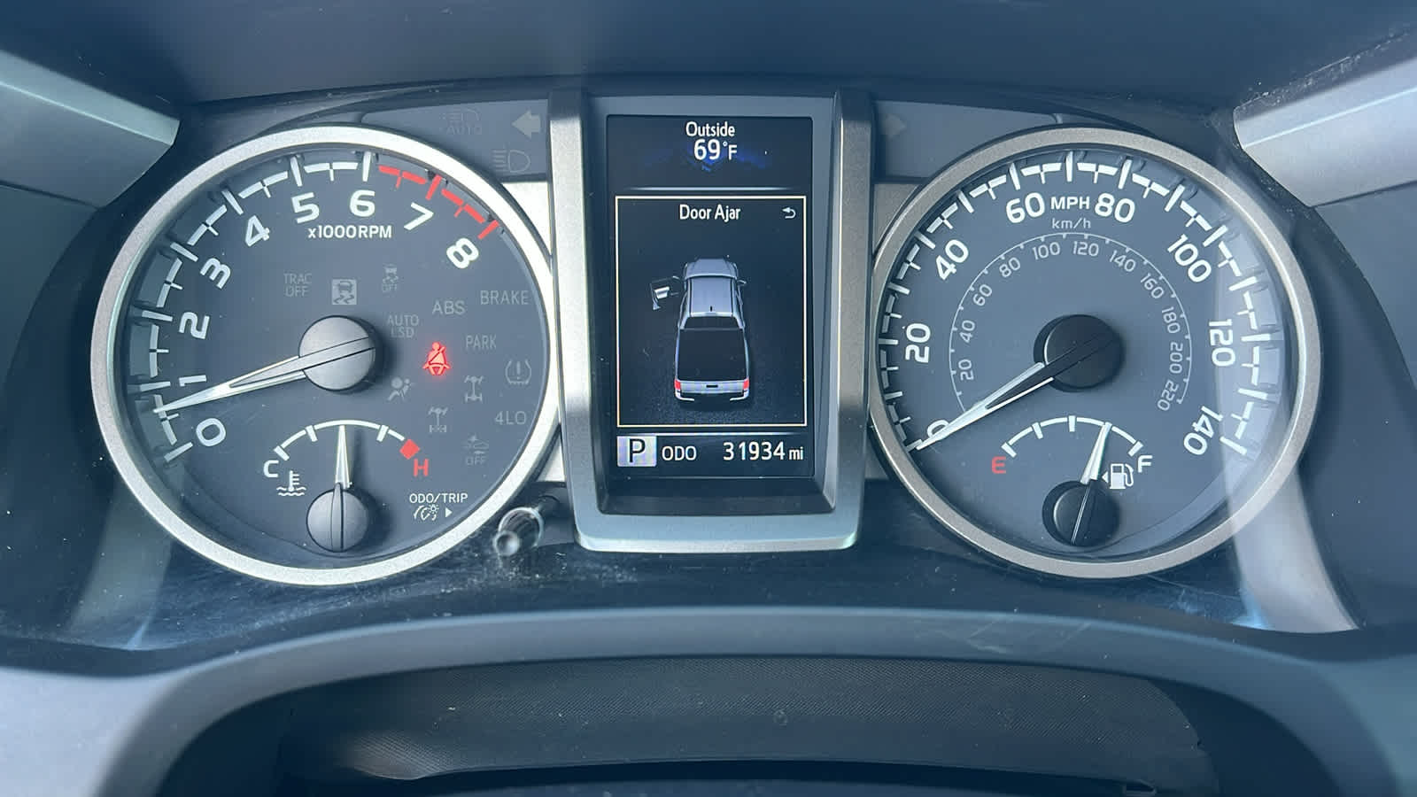 Thumbnail: 2023 Toyota Tacoma - 21