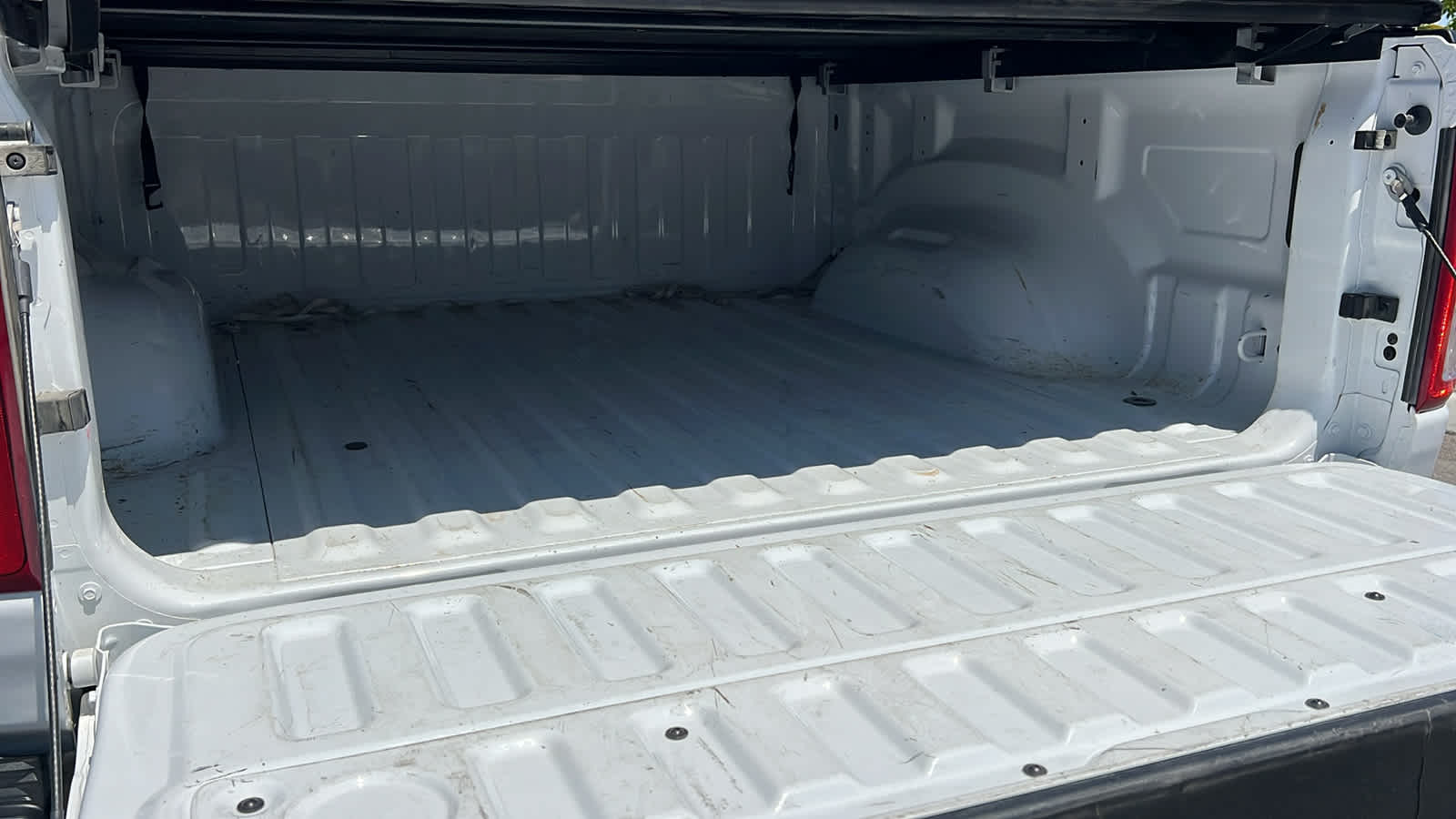 2023 RAM 1500 Big Horn 27