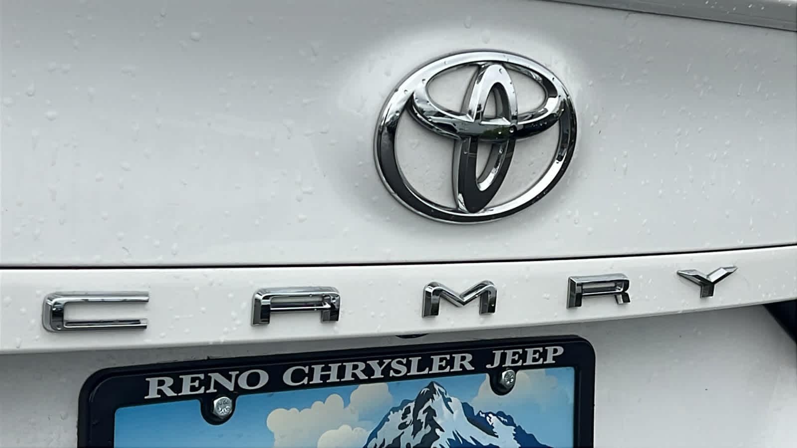 Thumbnail: 2023 Toyota Camry - 28