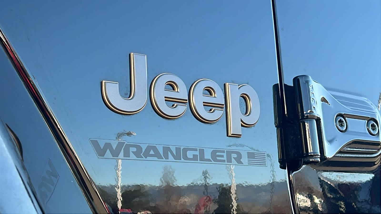 Thumbnail: 2024 Jeep Wrangler - 28