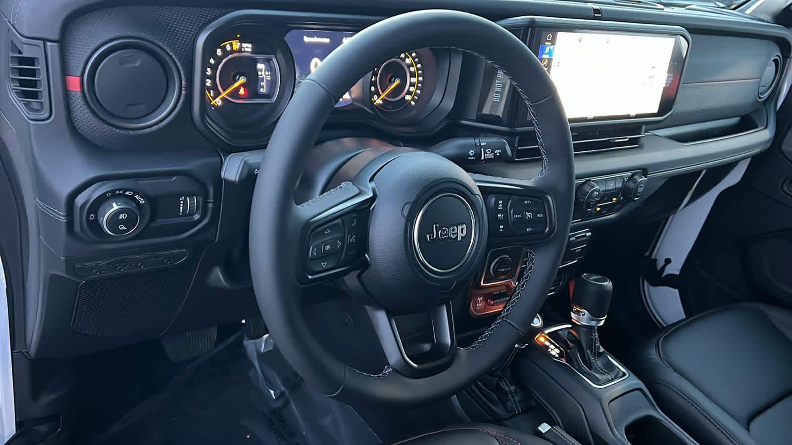 Thumbnail: 2026 Jeep Gladiator - 10