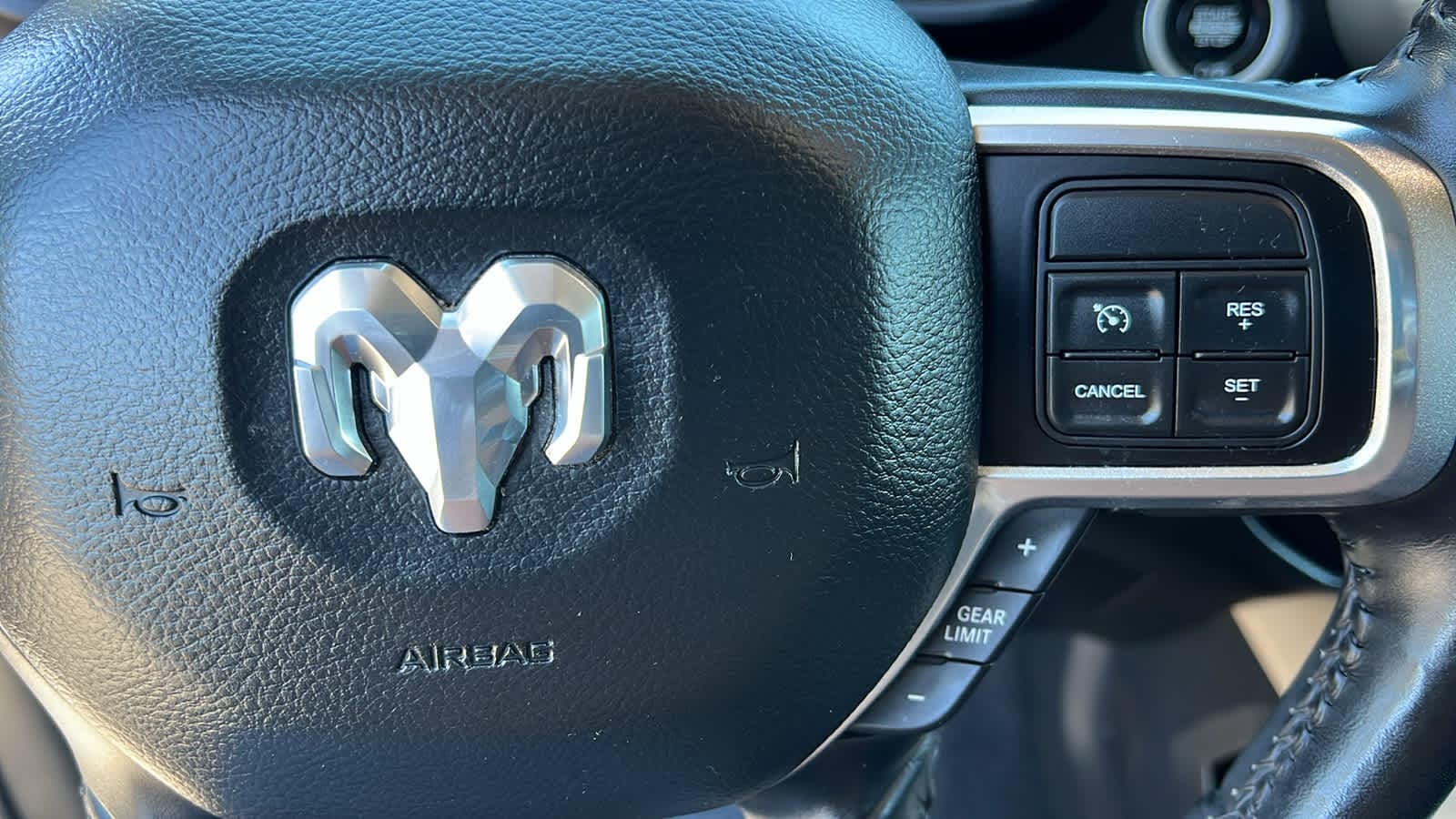 Thumbnail: 2019 RAM 2500 - 19