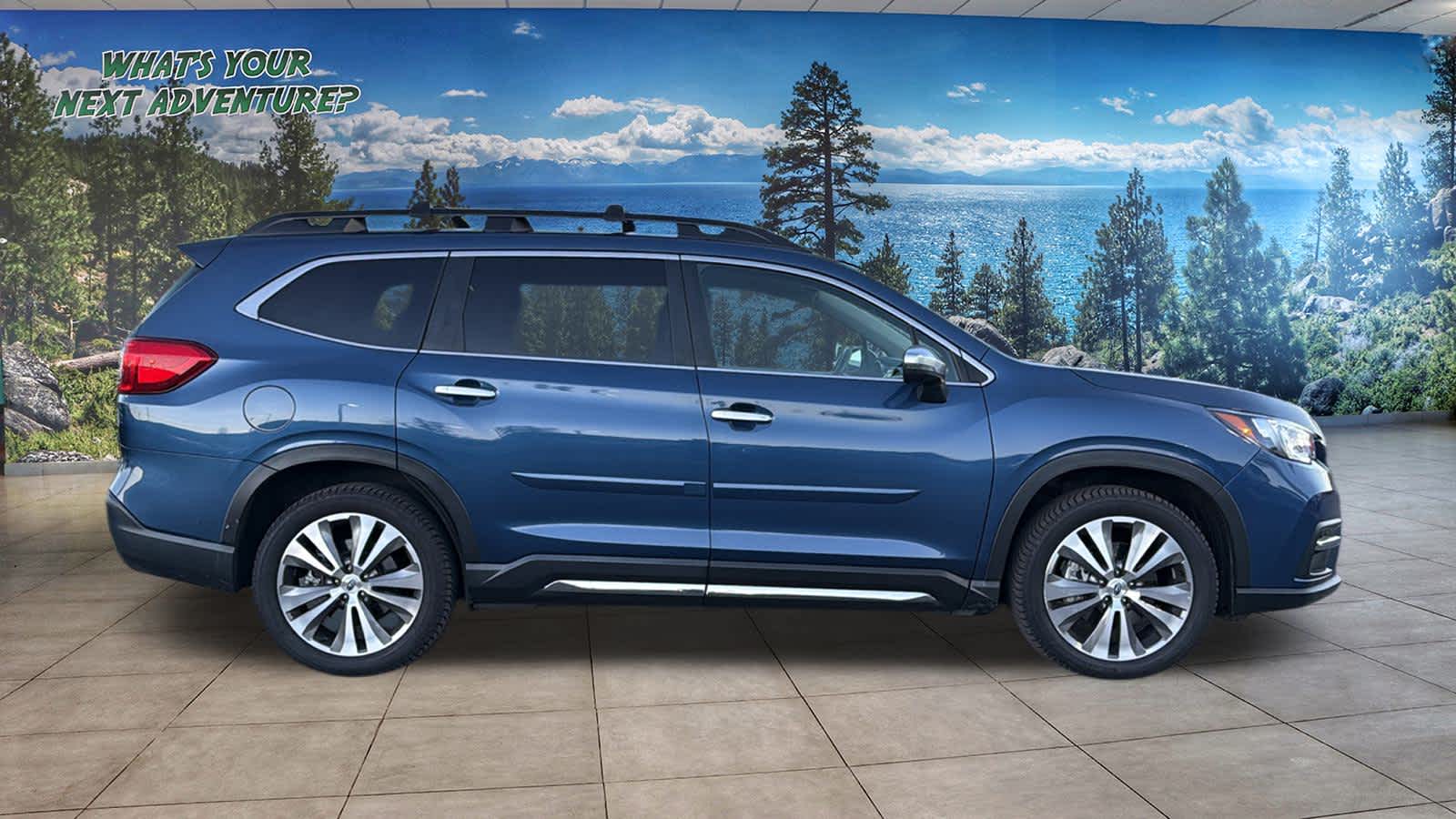 Thumbnail: 2020 Subaru Ascent - 4