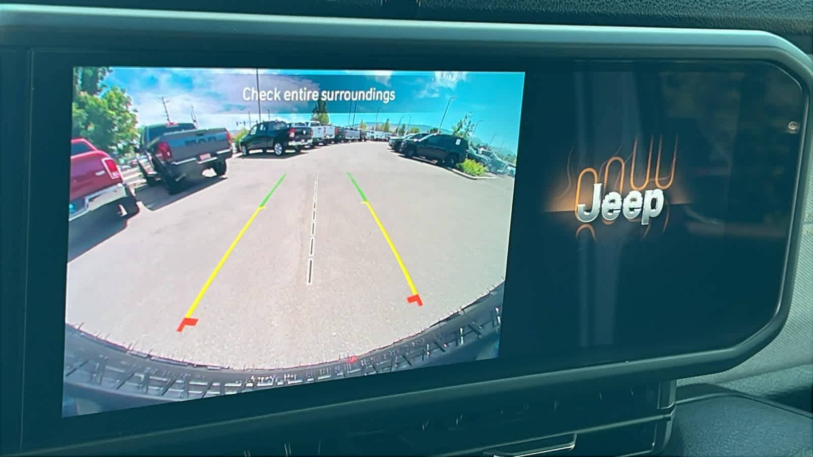 Thumbnail: 2024 Jeep Wrangler - 16