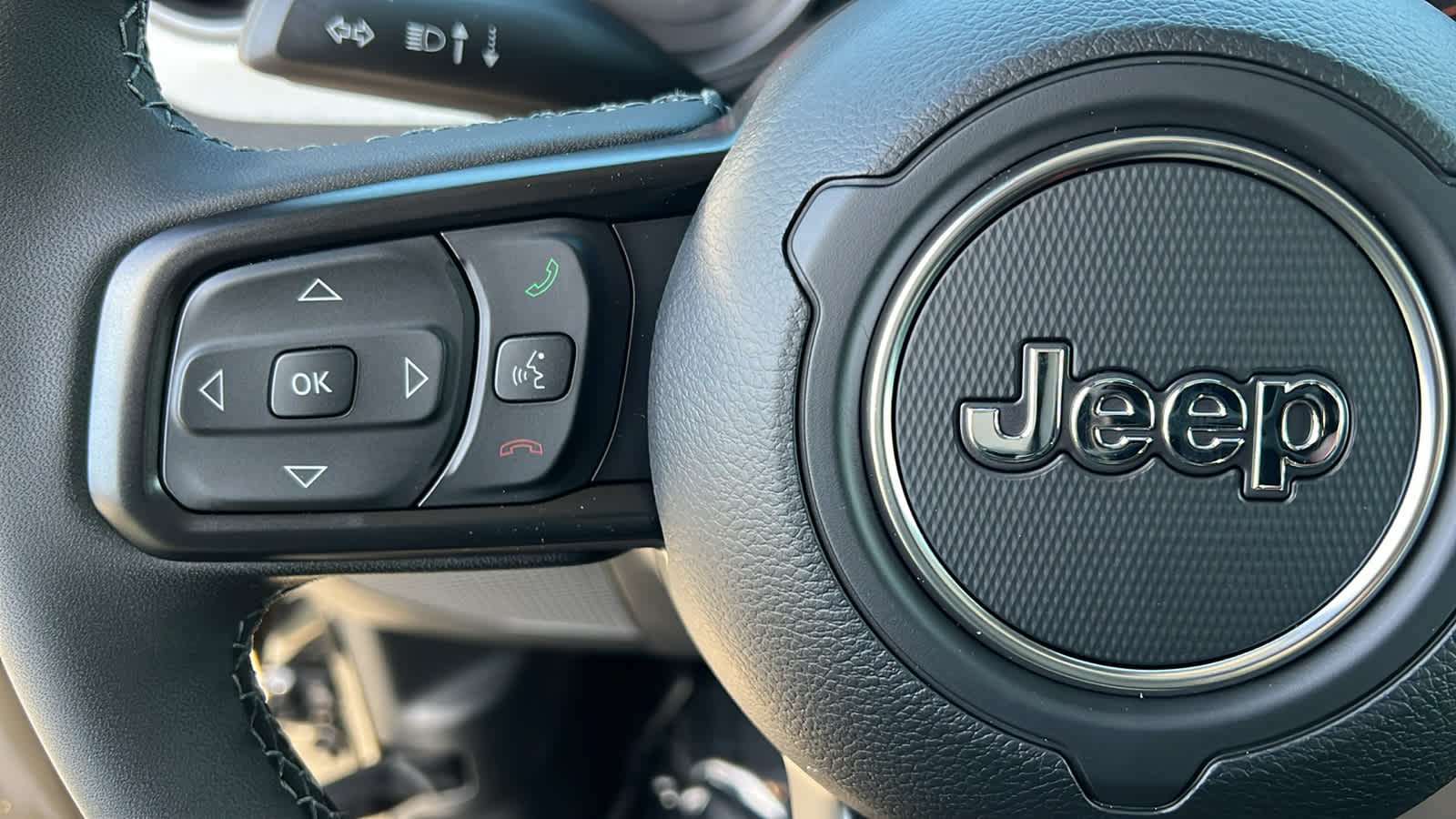 Thumbnail: 2026 Jeep Wrangler - 19