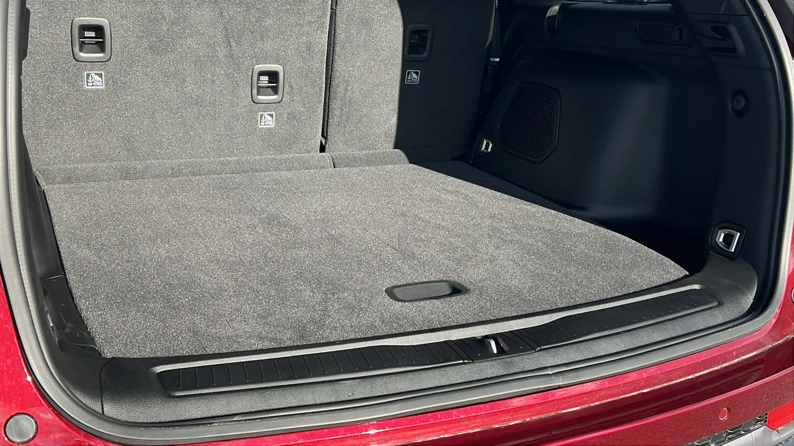 Thumbnail: 2026 Jeep Grand Cherokee - 27