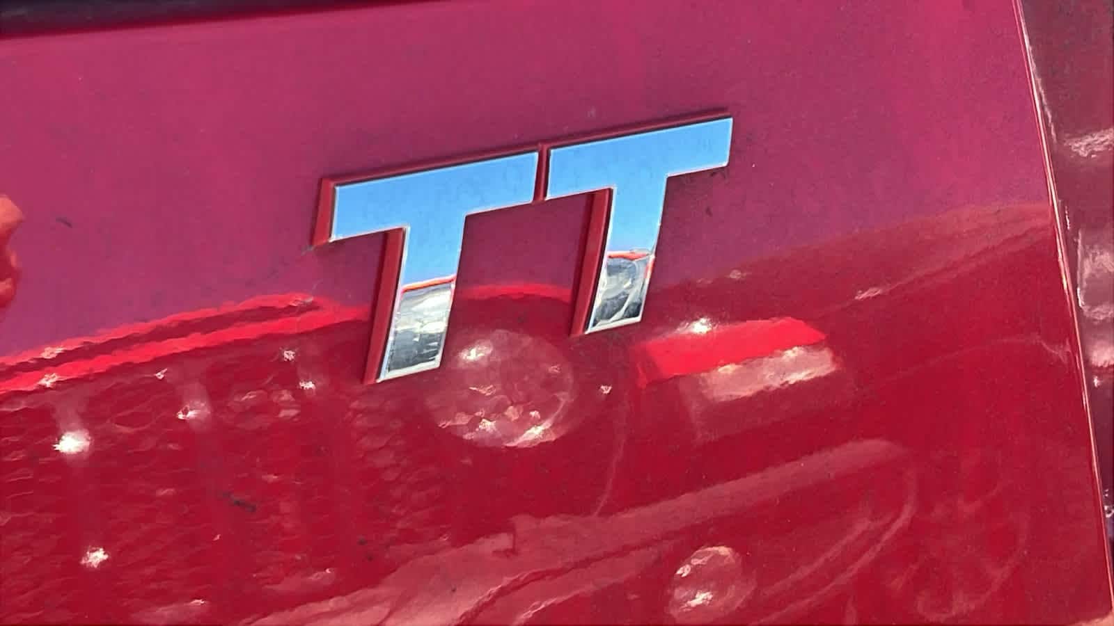 Thumbnail: 2006 Audi TT - 7
