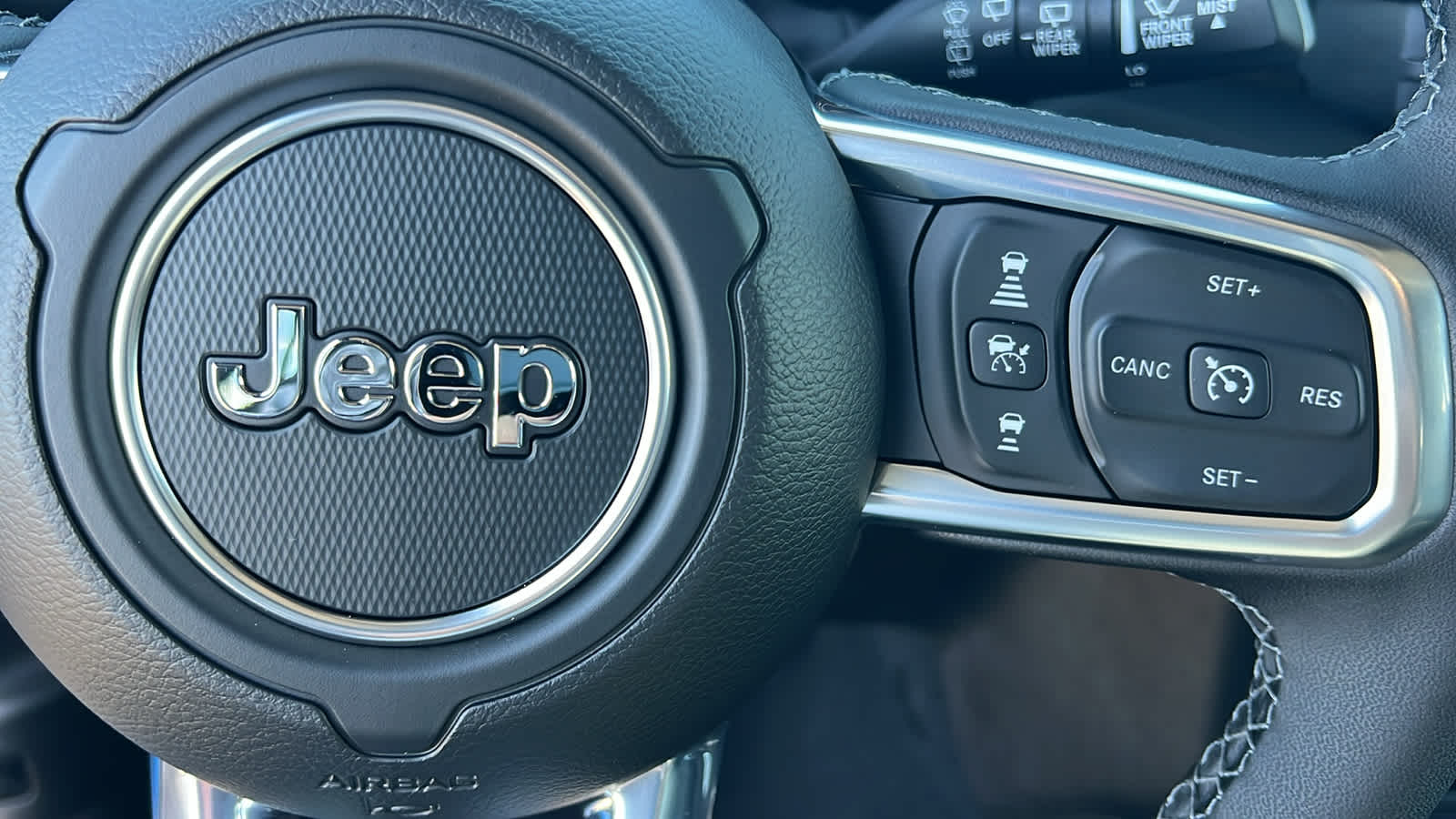 Thumbnail: 2026 Jeep Wrangler - 20