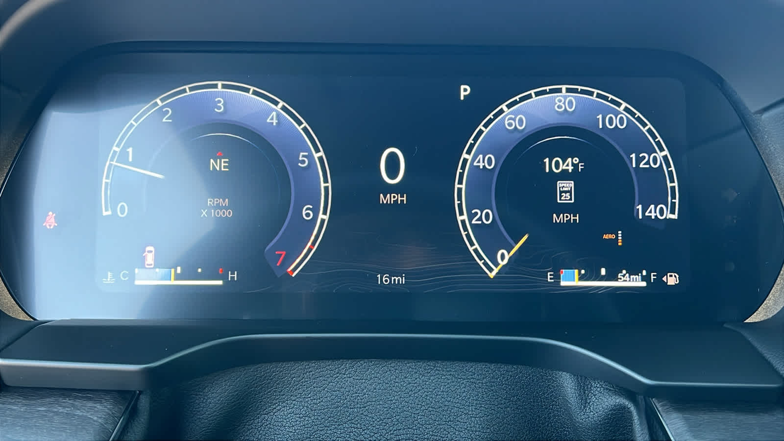 Thumbnail: 2025 Jeep Grand Cherokee L - 21