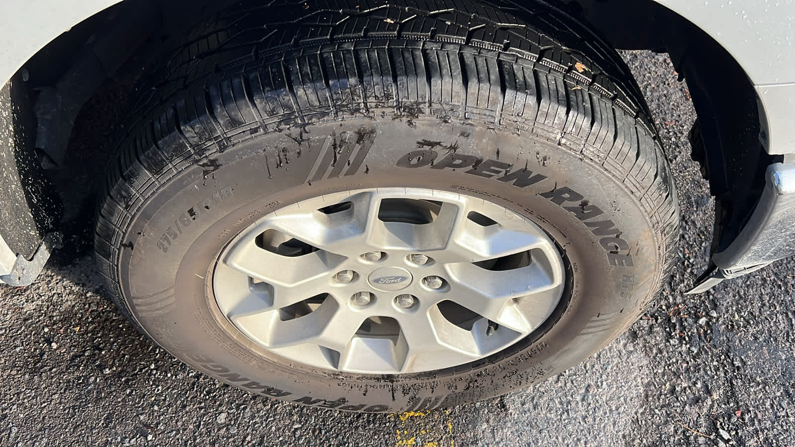 Thumbnail: 2023 Ford F-150 - 5