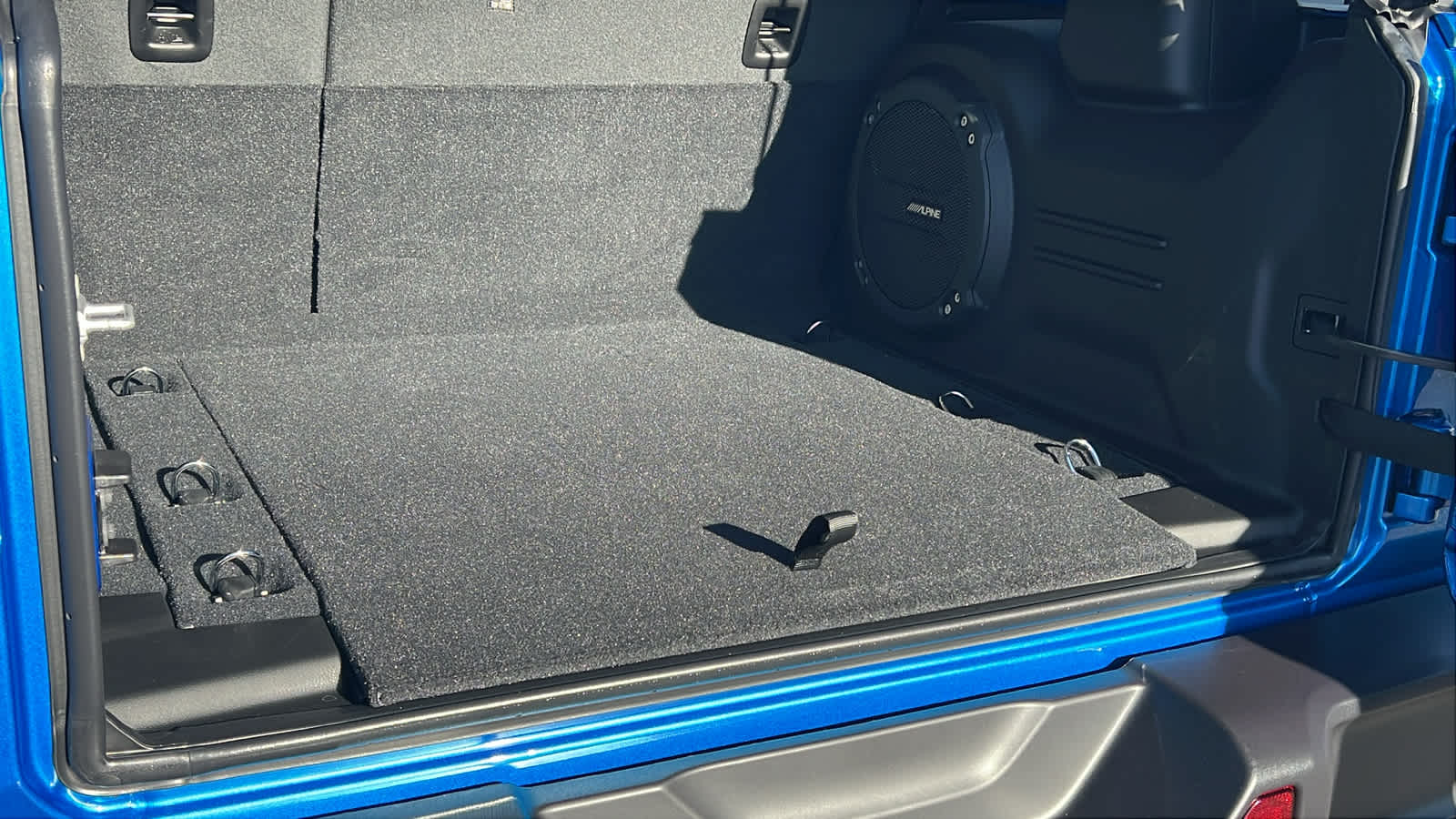 Thumbnail: 2026 Jeep Wrangler - 27