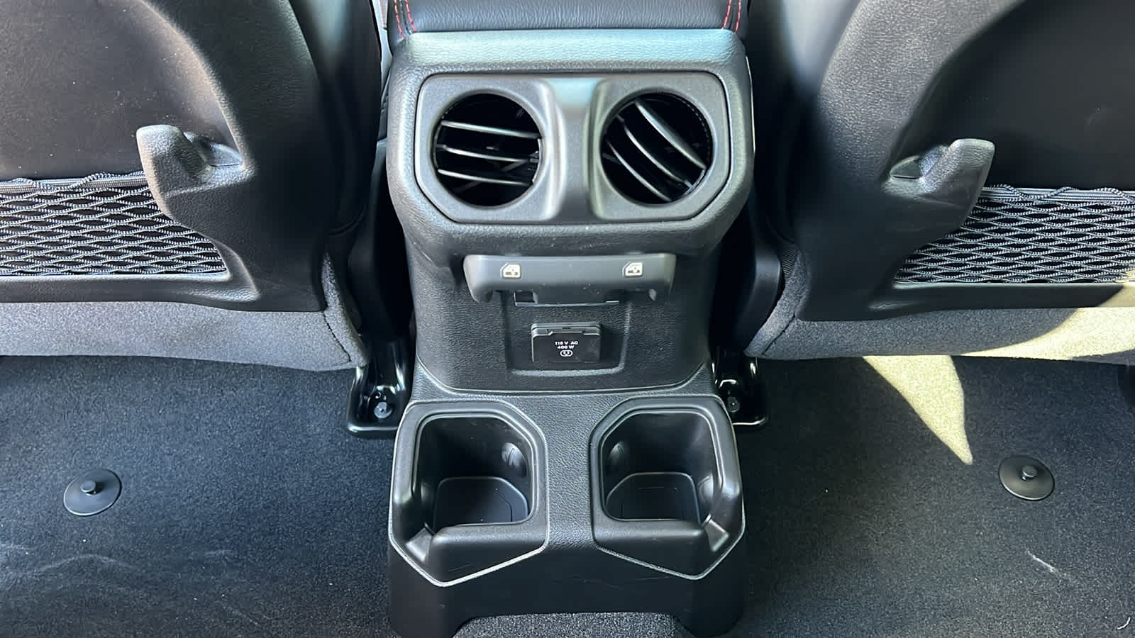 Thumbnail: 2026 Jeep Gladiator - 25