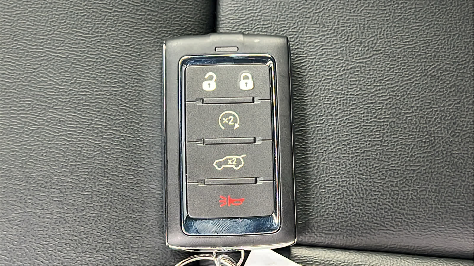 Thumbnail: 2025 Jeep Grand Cherokee - 29