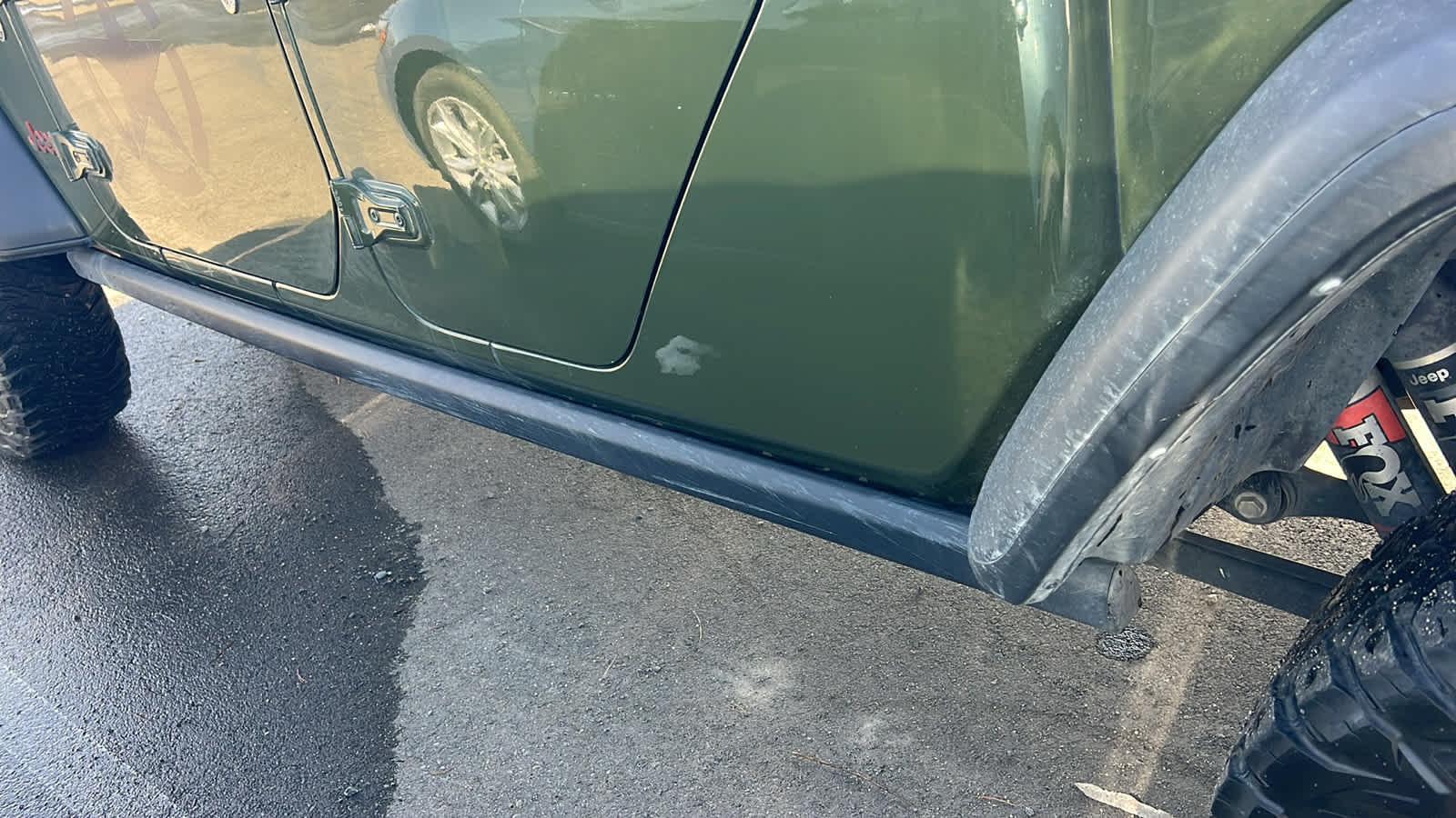 Thumbnail: 2021 Jeep Gladiator - 10