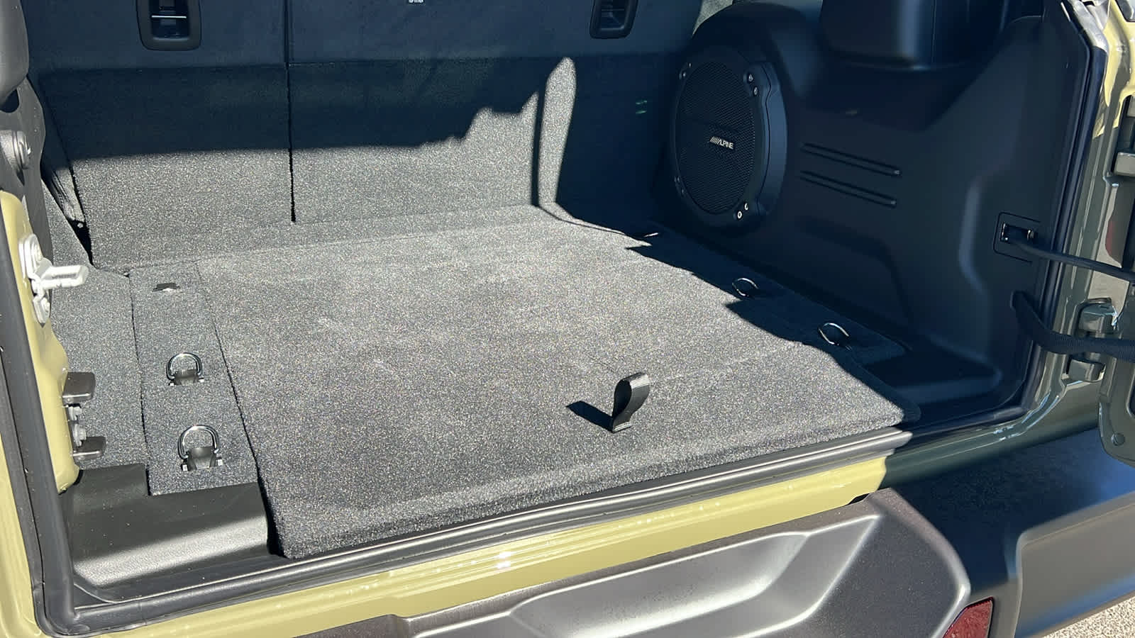 Thumbnail: 2026 Jeep Wrangler - 27