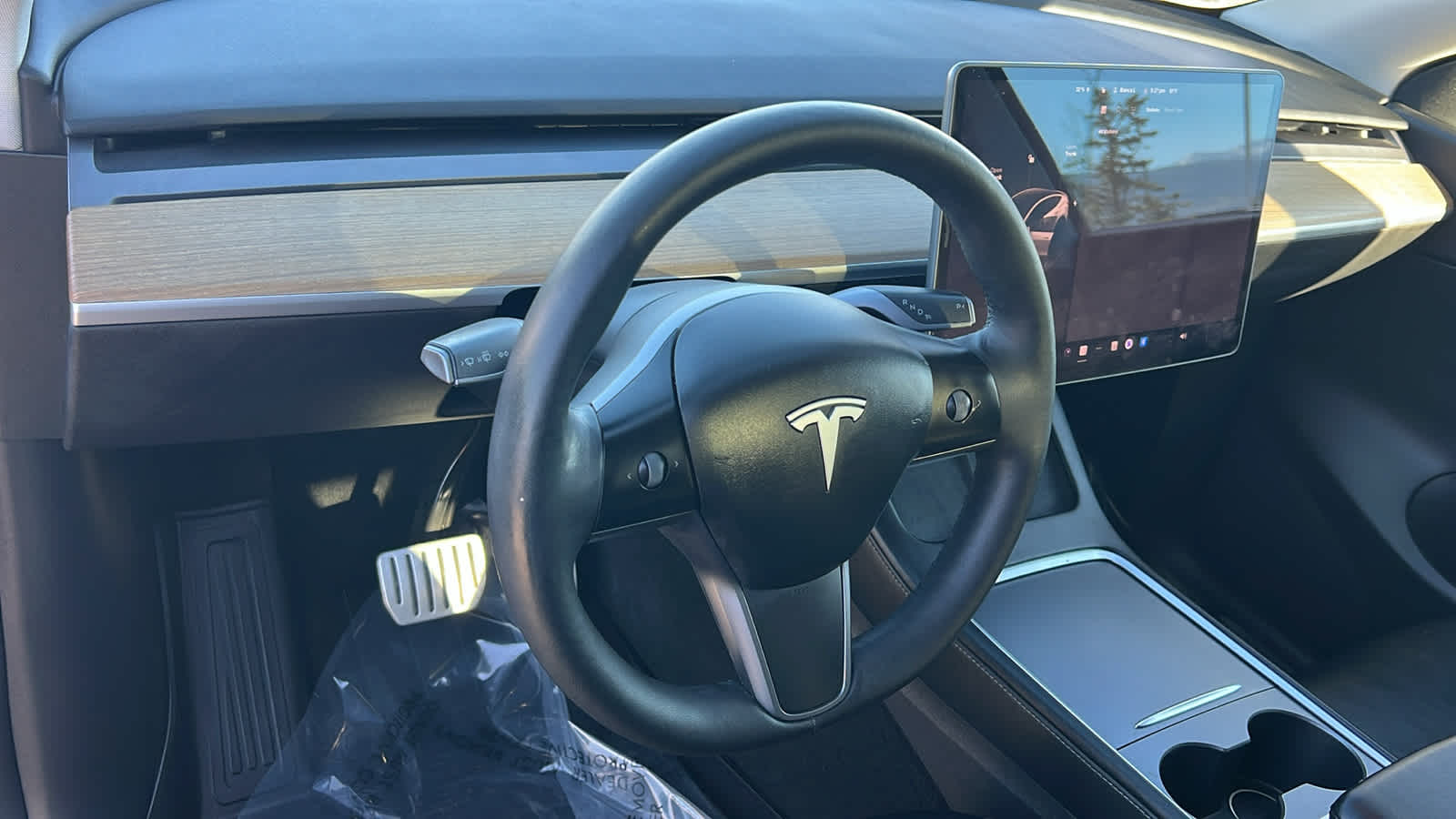 Thumbnail: 2022 Tesla Model Y - 10